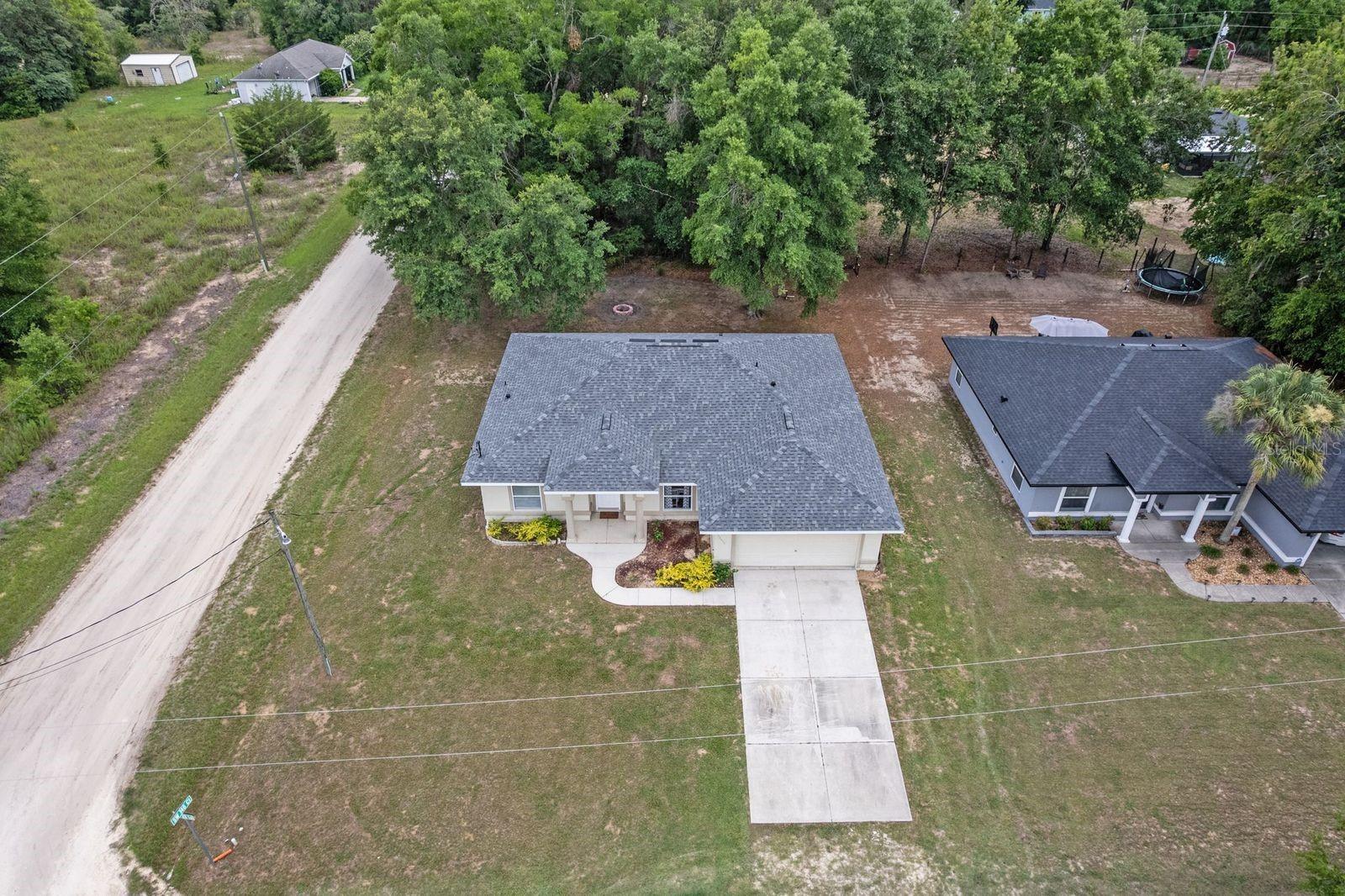 14650 SW 33RD LN, OCALA, FL, 34481