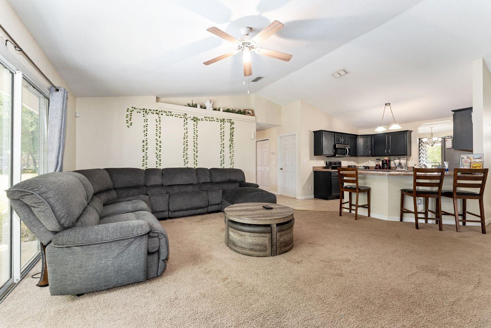 14650 SW 33RD LN, OCALA, FL, 34481