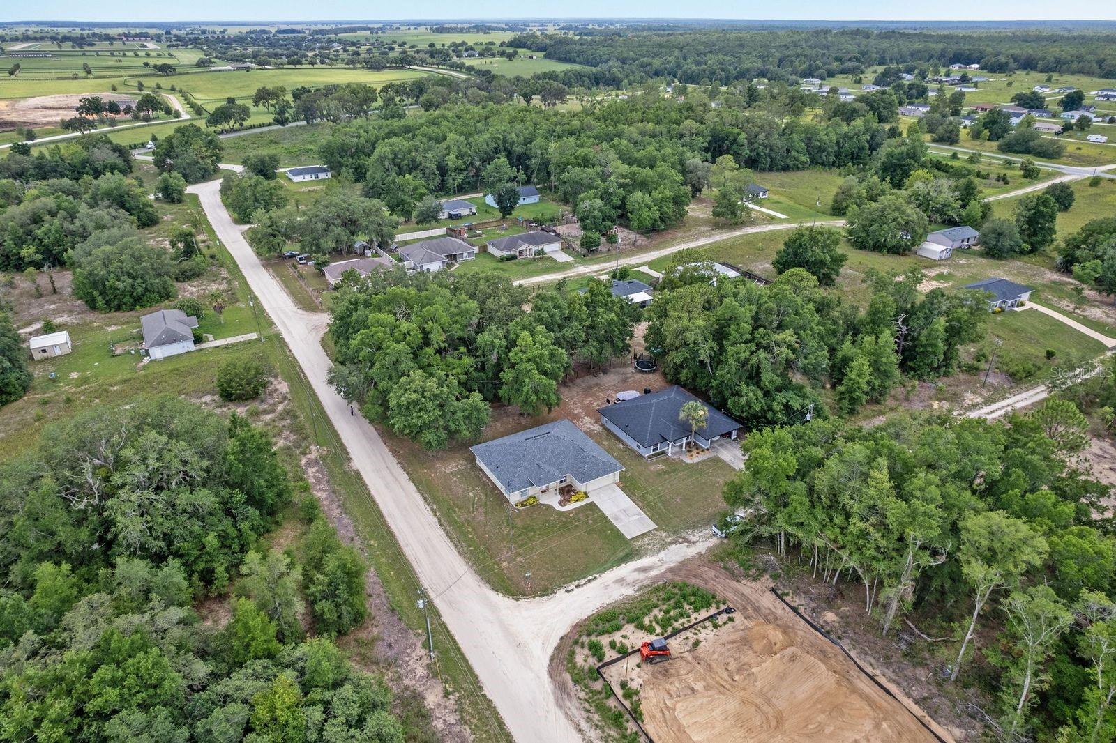 14650 SW 33RD LN, OCALA, FL, 34481