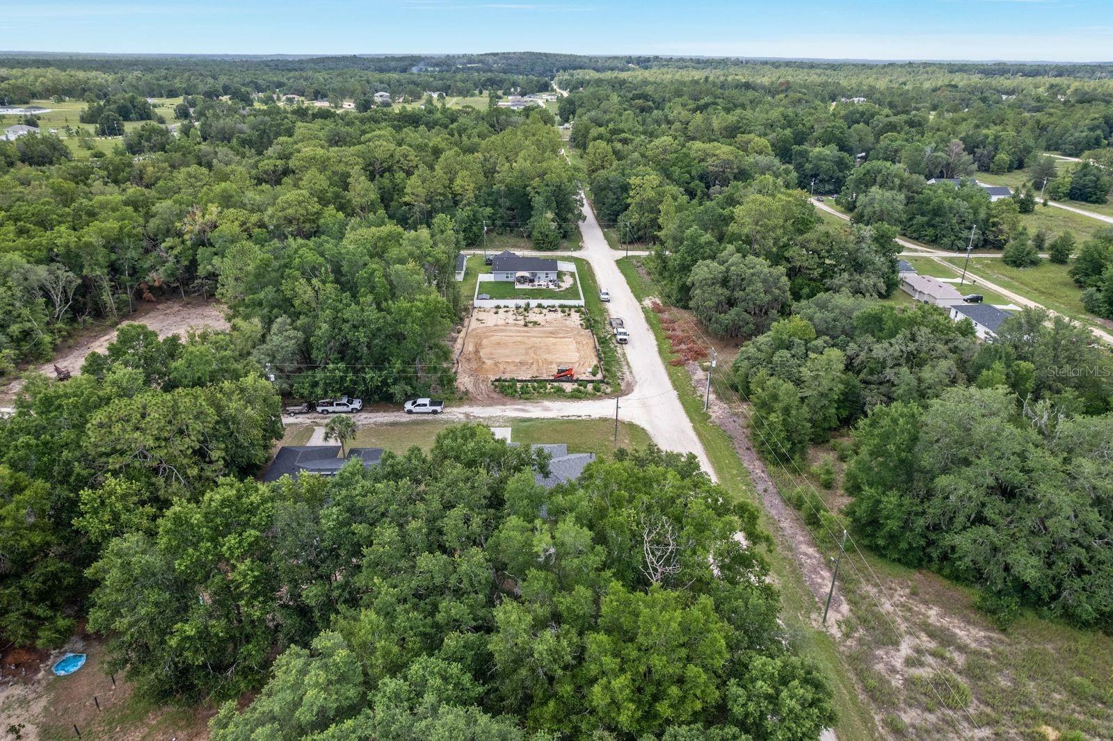 14650 SW 33RD LN, OCALA, FL, 34481