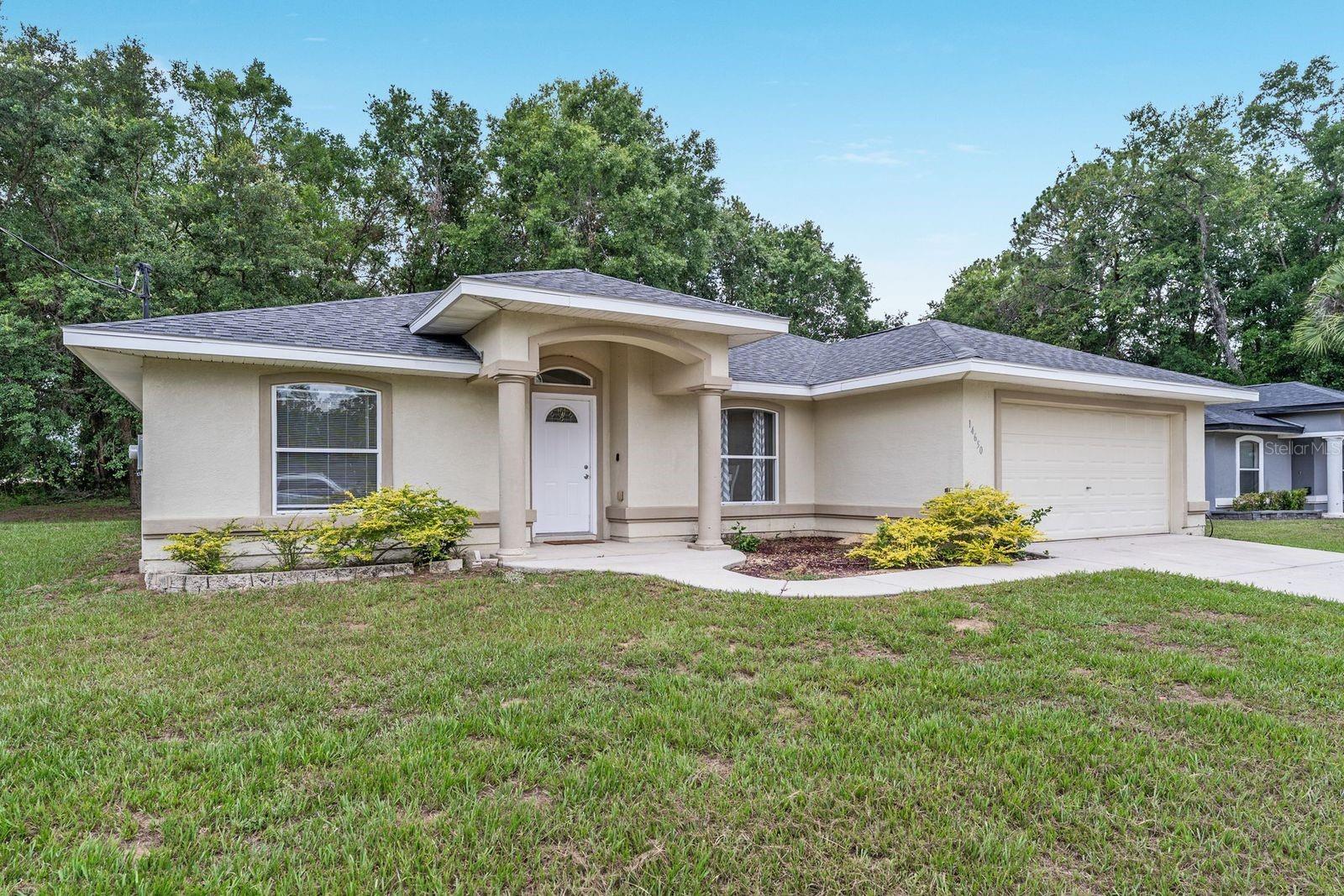 14650 SW 33RD LN, OCALA, FL, 34481