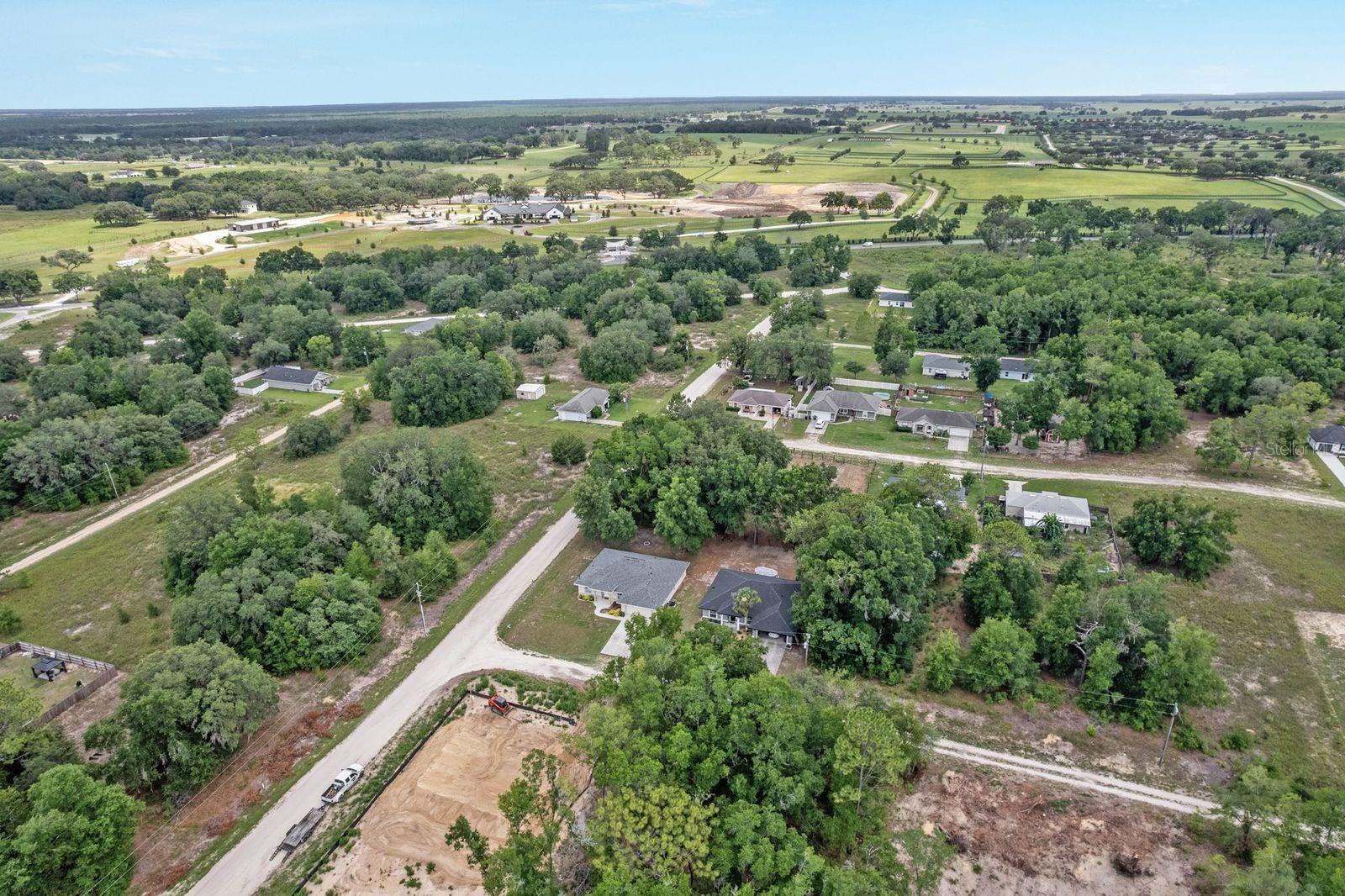 14650 SW 33RD LN, OCALA, FL, 34481