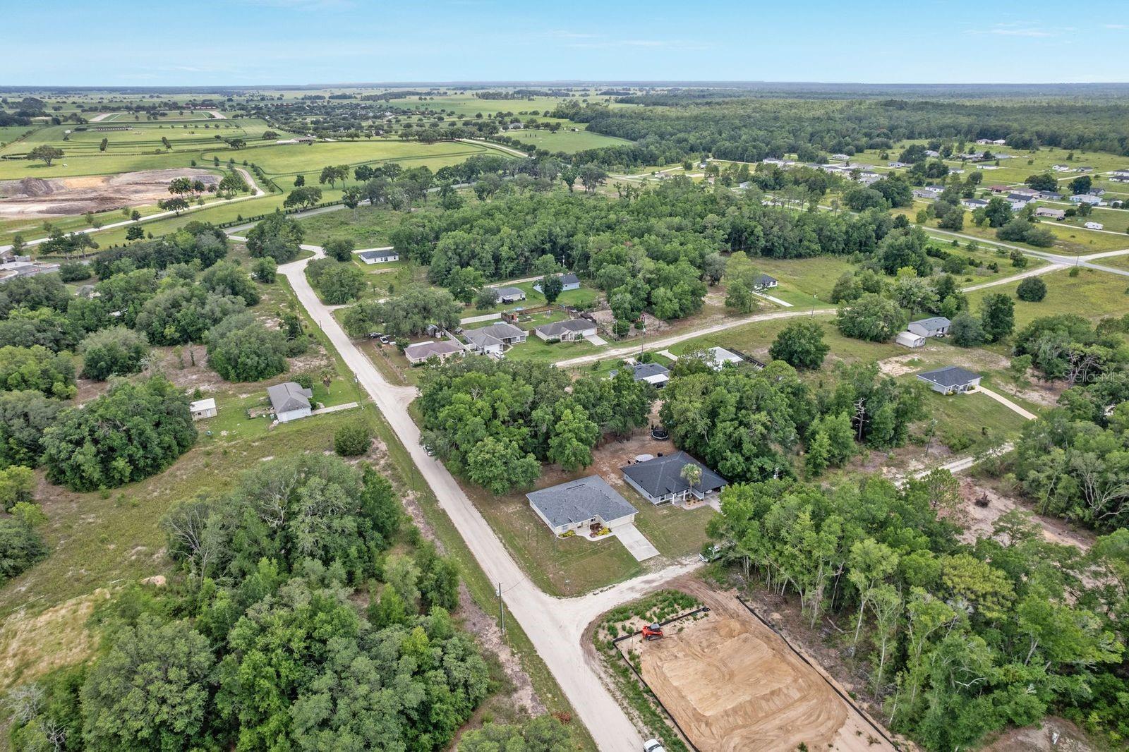 14650 SW 33RD LN, OCALA, FL, 34481