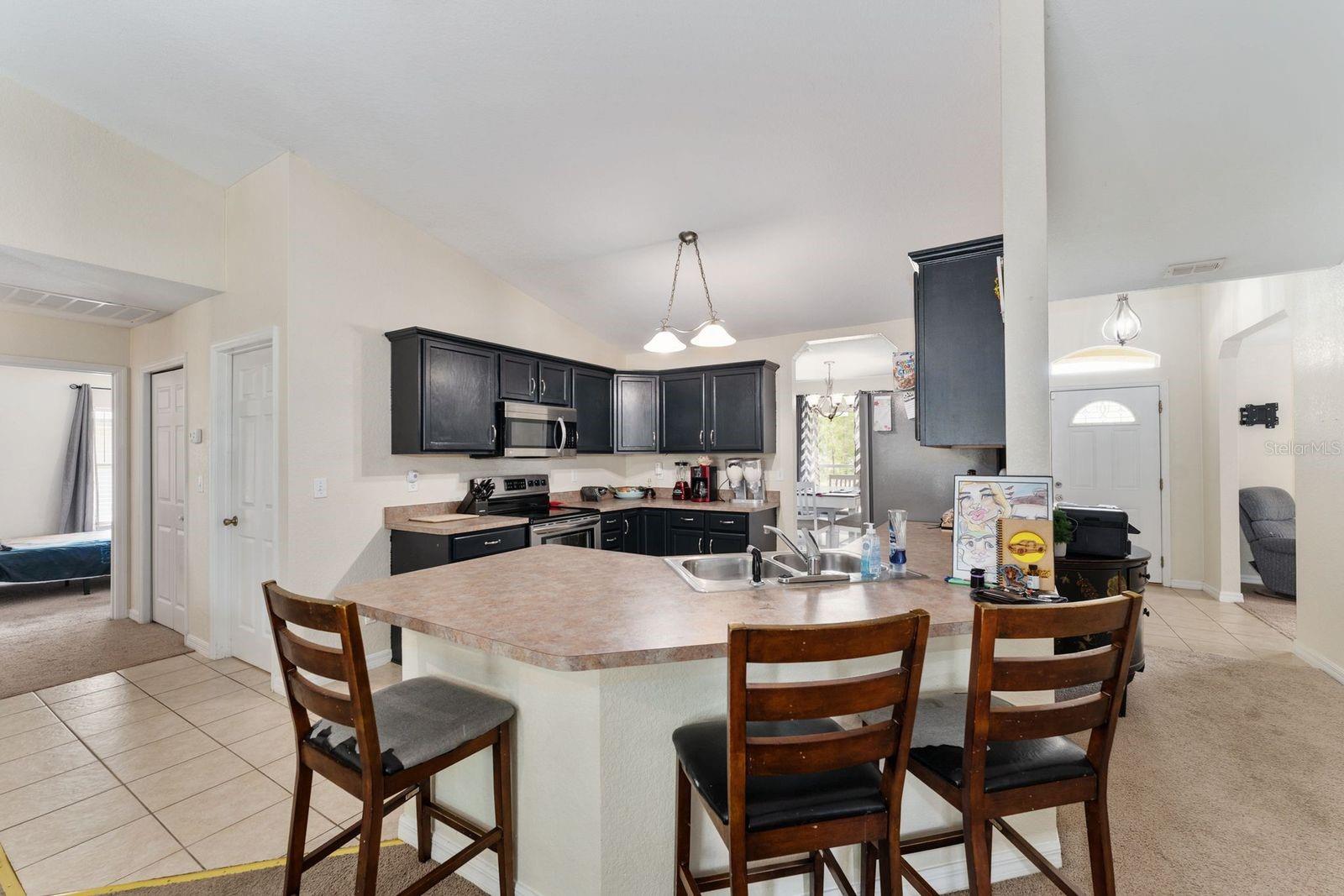 14650 SW 33RD LN, OCALA, FL, 34481