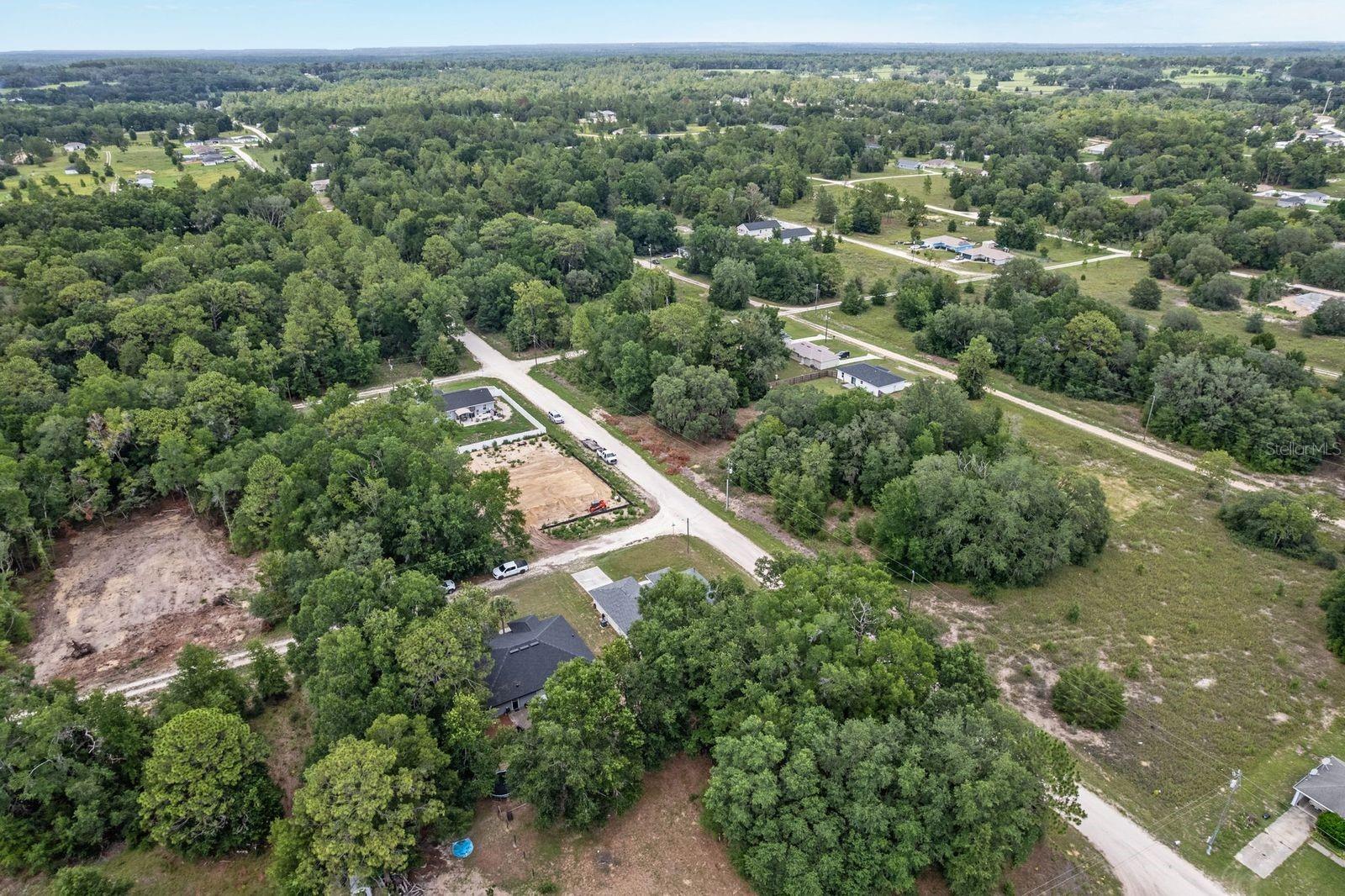 14650 SW 33RD LN, OCALA, FL, 34481