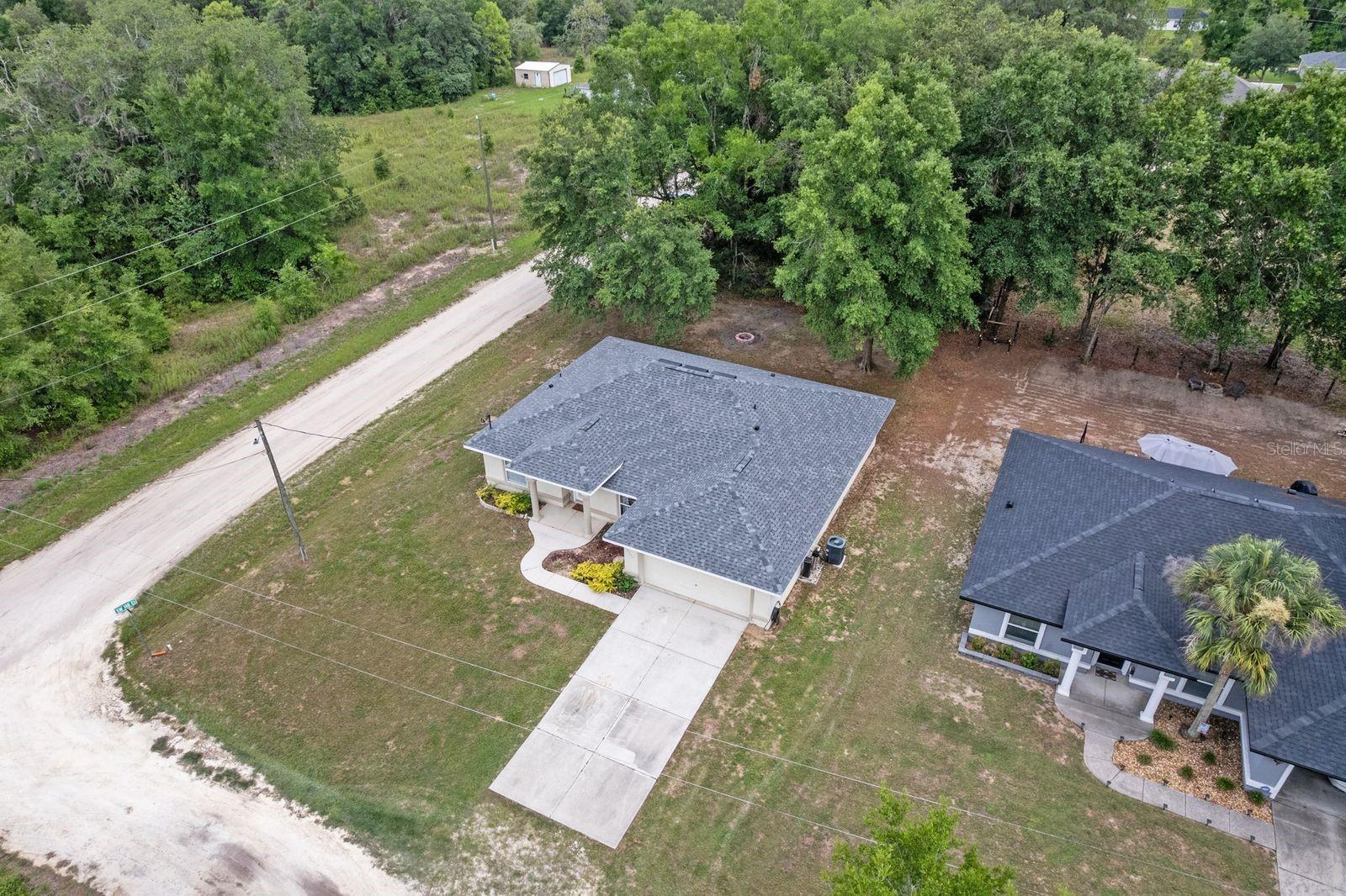 14650 SW 33RD LN, OCALA, FL, 34481