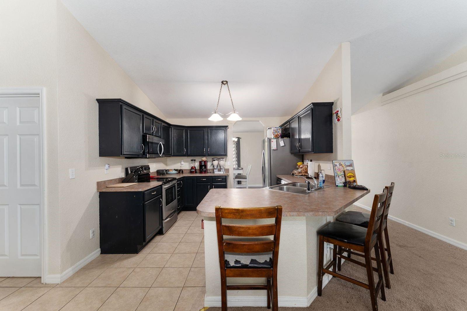 14650 SW 33RD LN, OCALA, FL, 34481