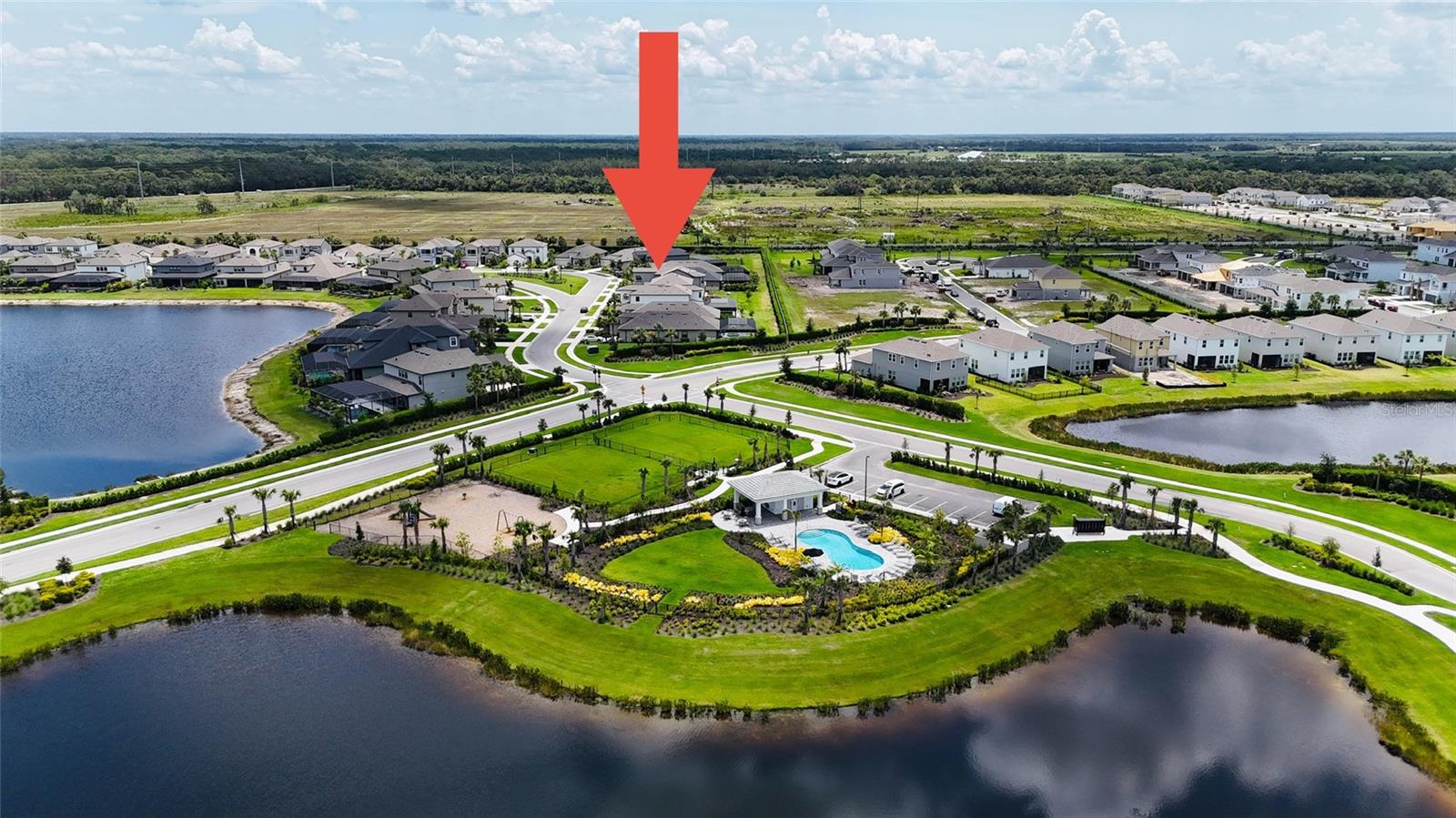 9312 TEQUILA SUNRISE DR, SARASOTA, FL, 34241