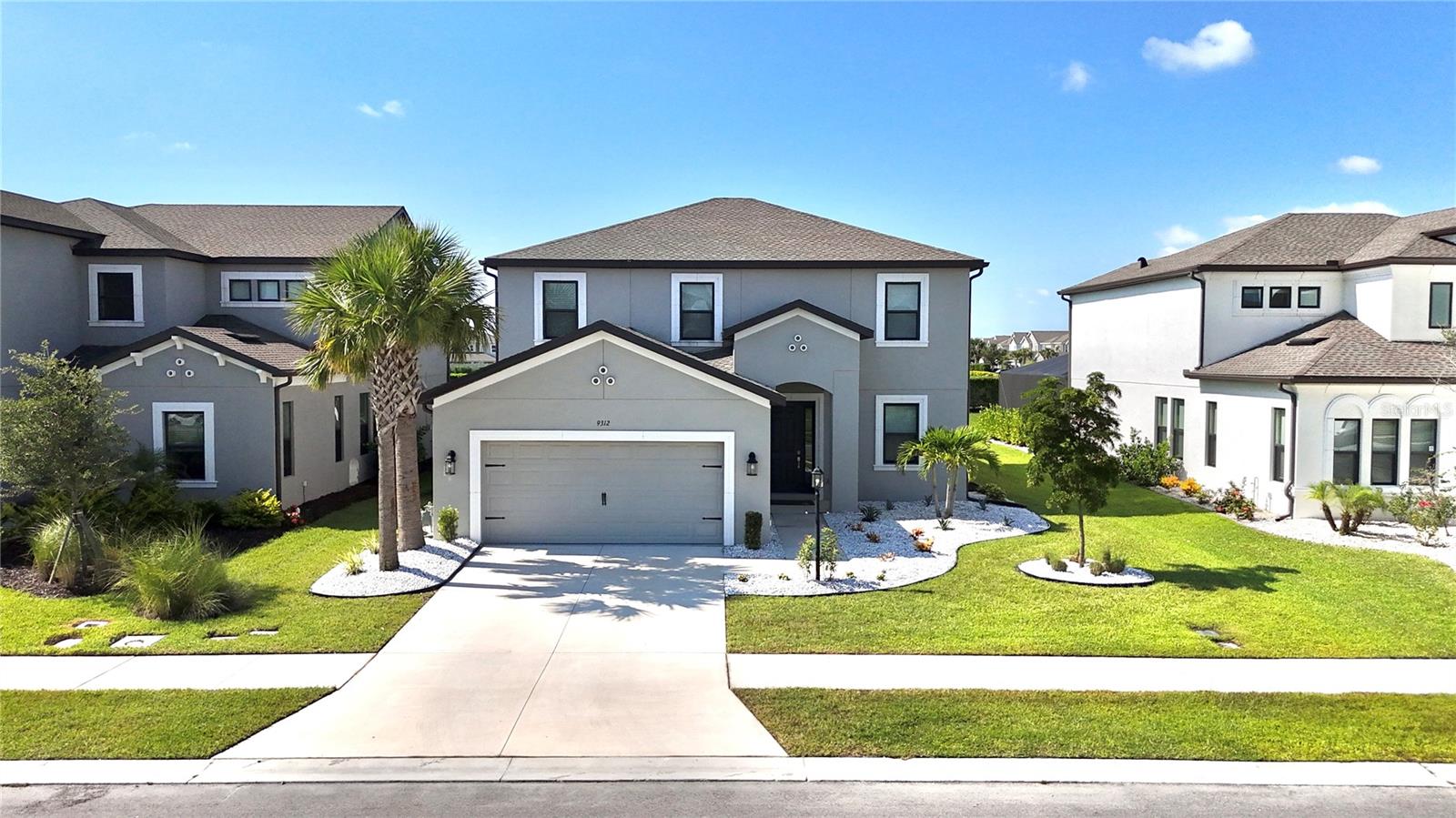 9312 TEQUILA SUNRISE DR, SARASOTA, FL, 34241