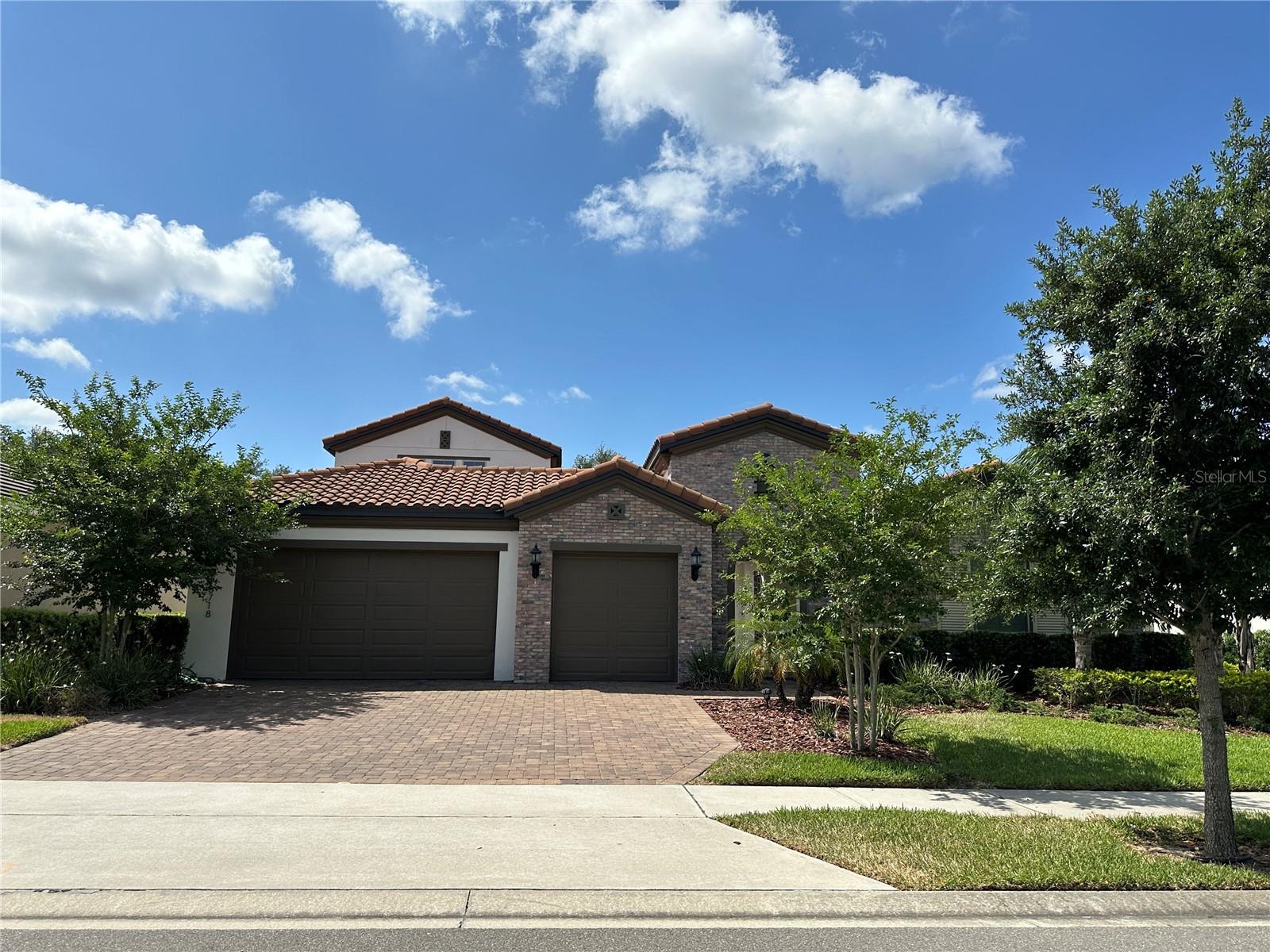 16718 RUSTY ANCHOR RD, WINTER GARDEN, FL, 34787
