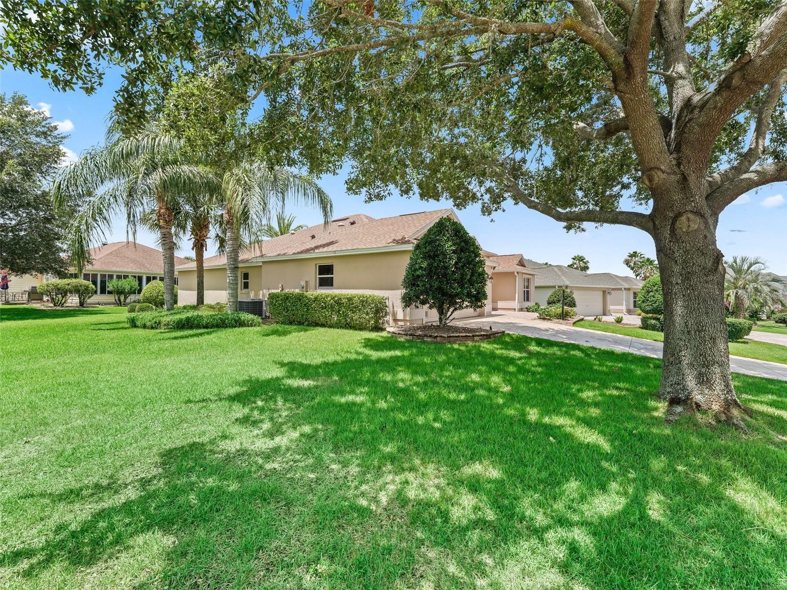 2721 DAY LILY RUN, THE VILLAGES, FL, 32162