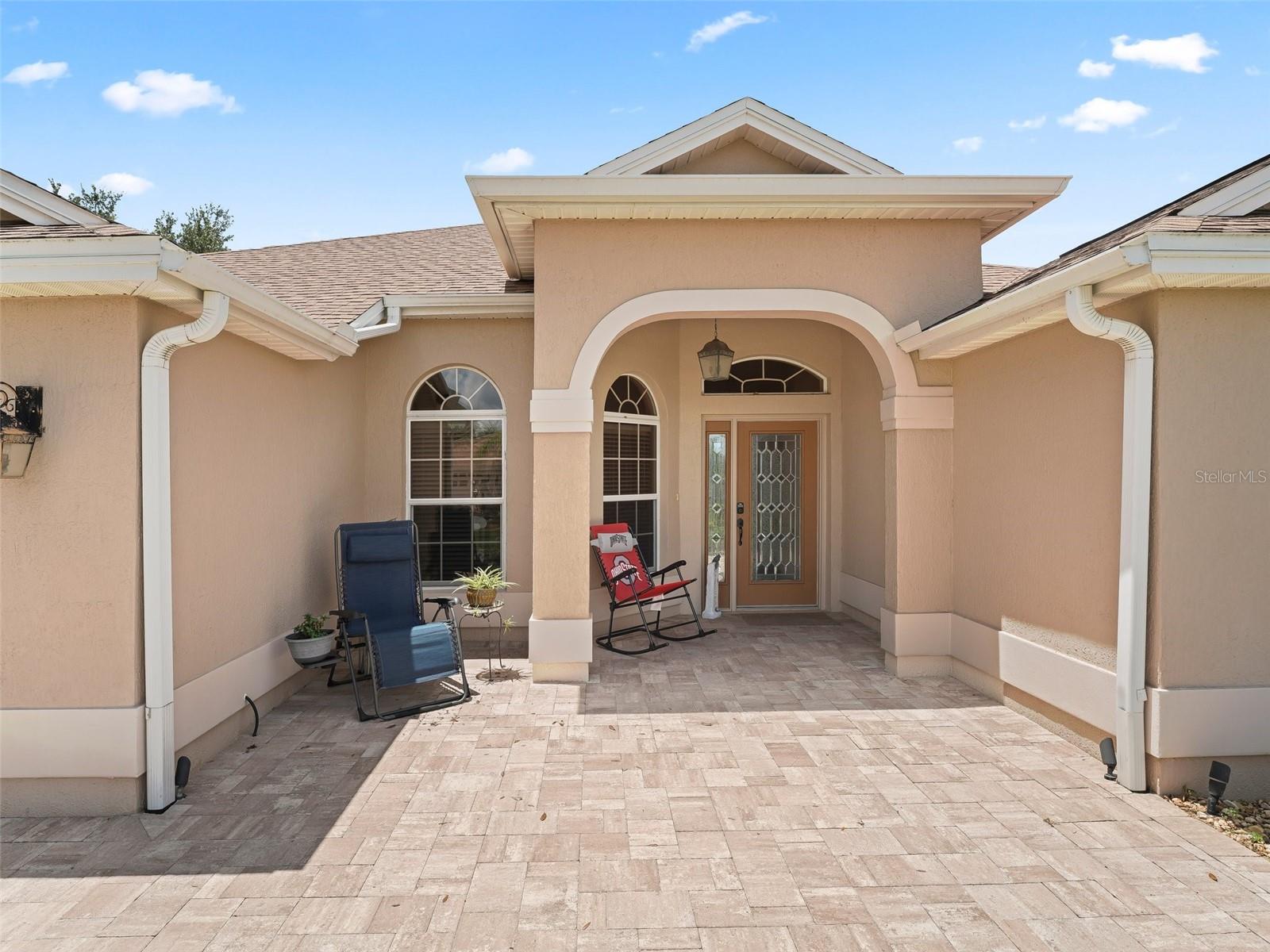 2721 DAY LILY RUN, THE VILLAGES, FL, 32162