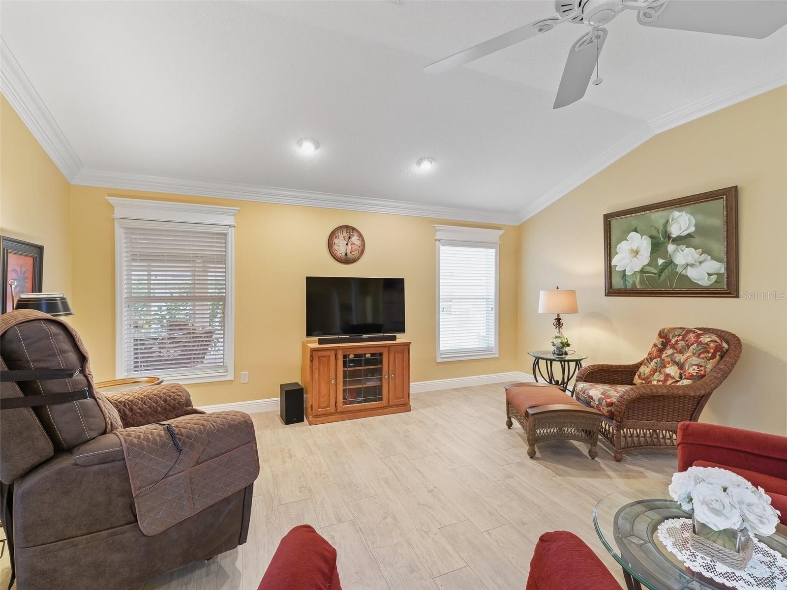 2721 DAY LILY RUN, THE VILLAGES, FL, 32162