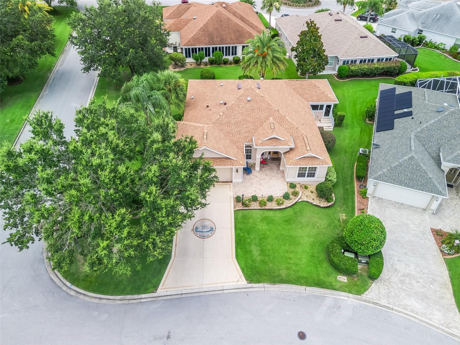 2721 DAY LILY RUN, THE VILLAGES, FL, 32162