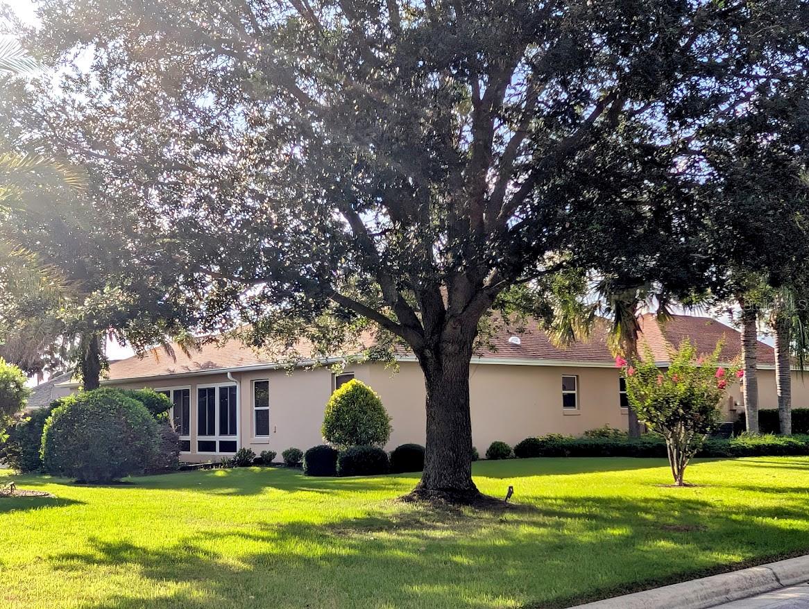 2721 DAY LILY RUN, THE VILLAGES, FL, 32162