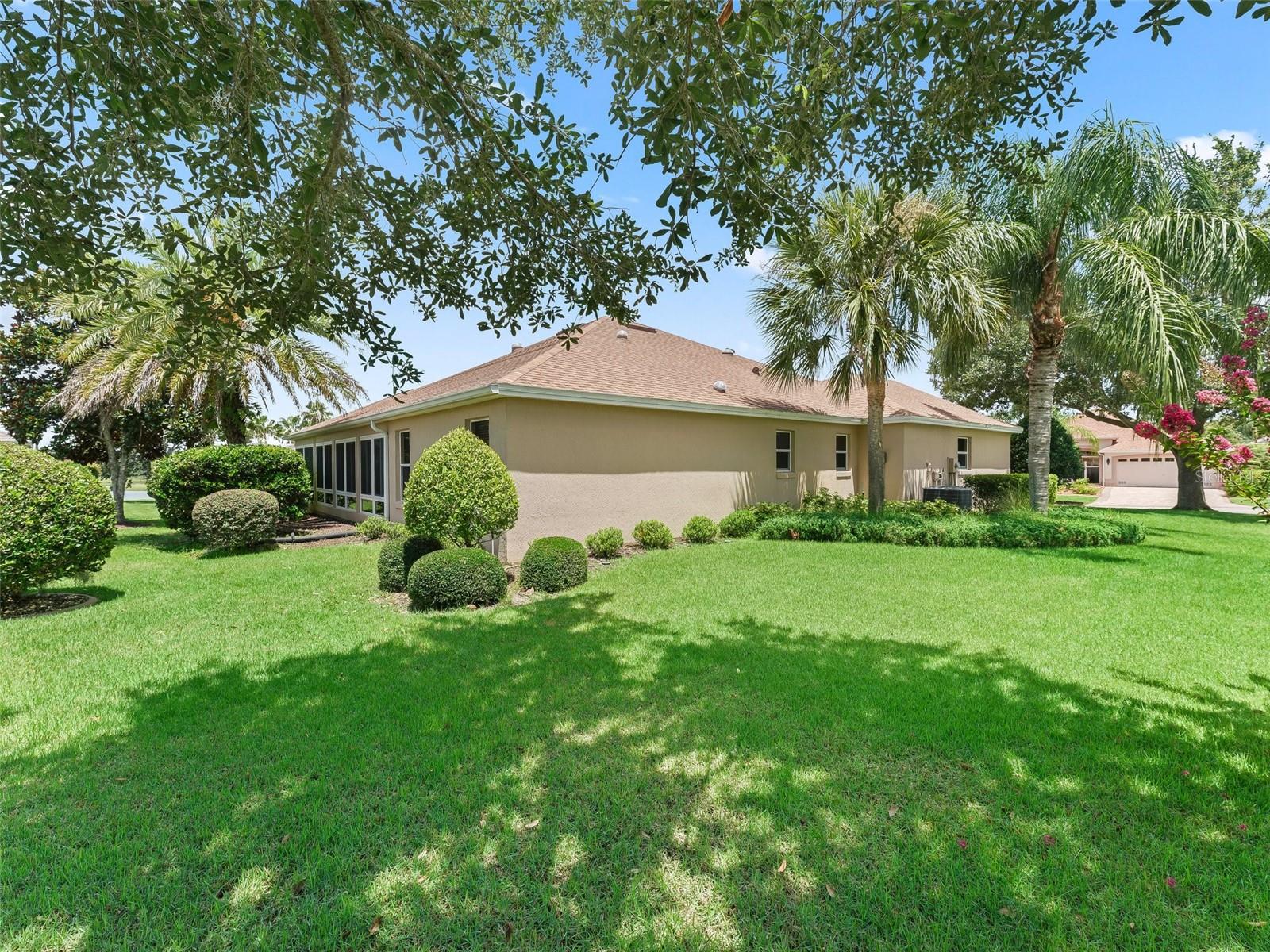 2721 DAY LILY RUN, THE VILLAGES, FL, 32162
