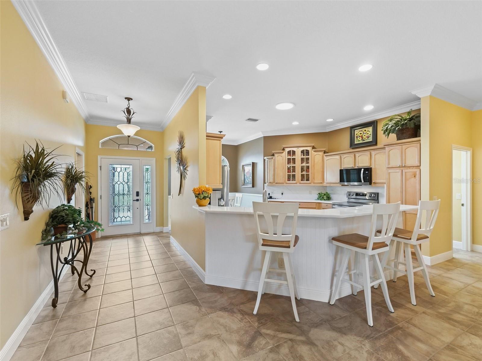 2721 DAY LILY RUN, THE VILLAGES, FL, 32162