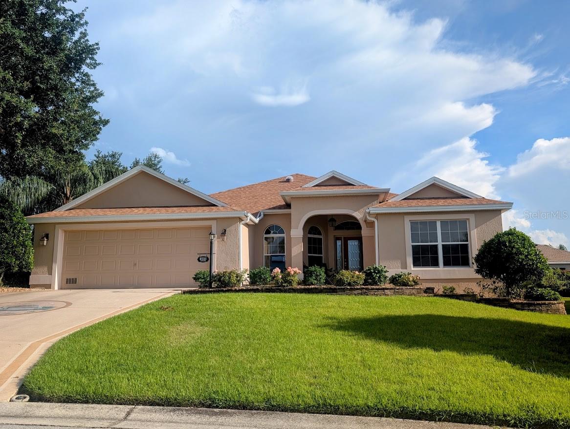 2721 DAY LILY RUN, THE VILLAGES, FL, 32162