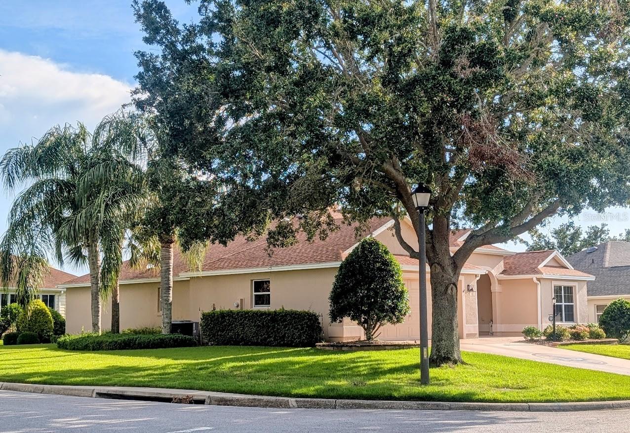 2721 DAY LILY RUN, THE VILLAGES, FL, 32162