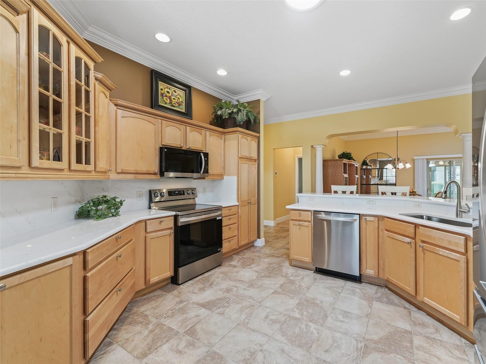 2721 DAY LILY RUN, THE VILLAGES, FL, 32162