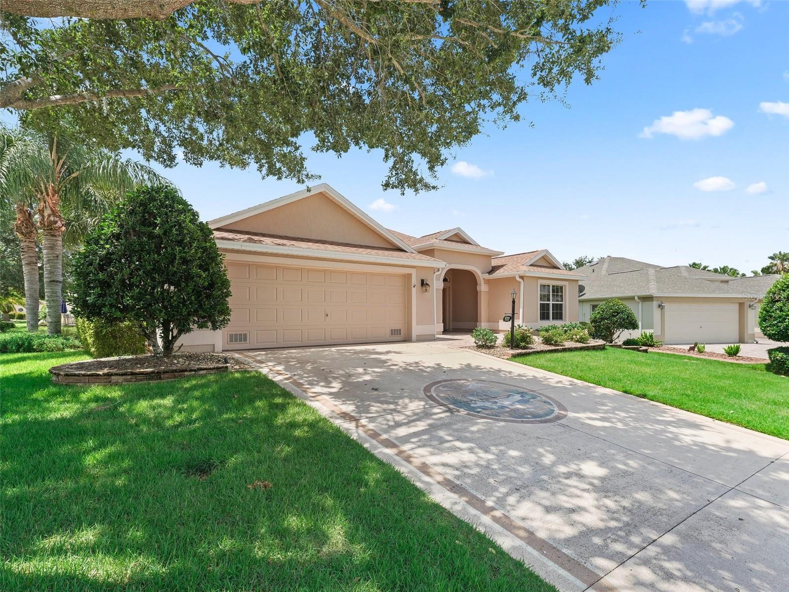 2721 DAY LILY RUN, THE VILLAGES, FL, 32162