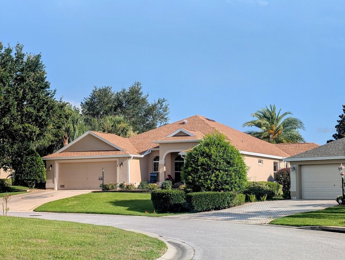 2721 DAY LILY RUN, THE VILLAGES, FL, 32162