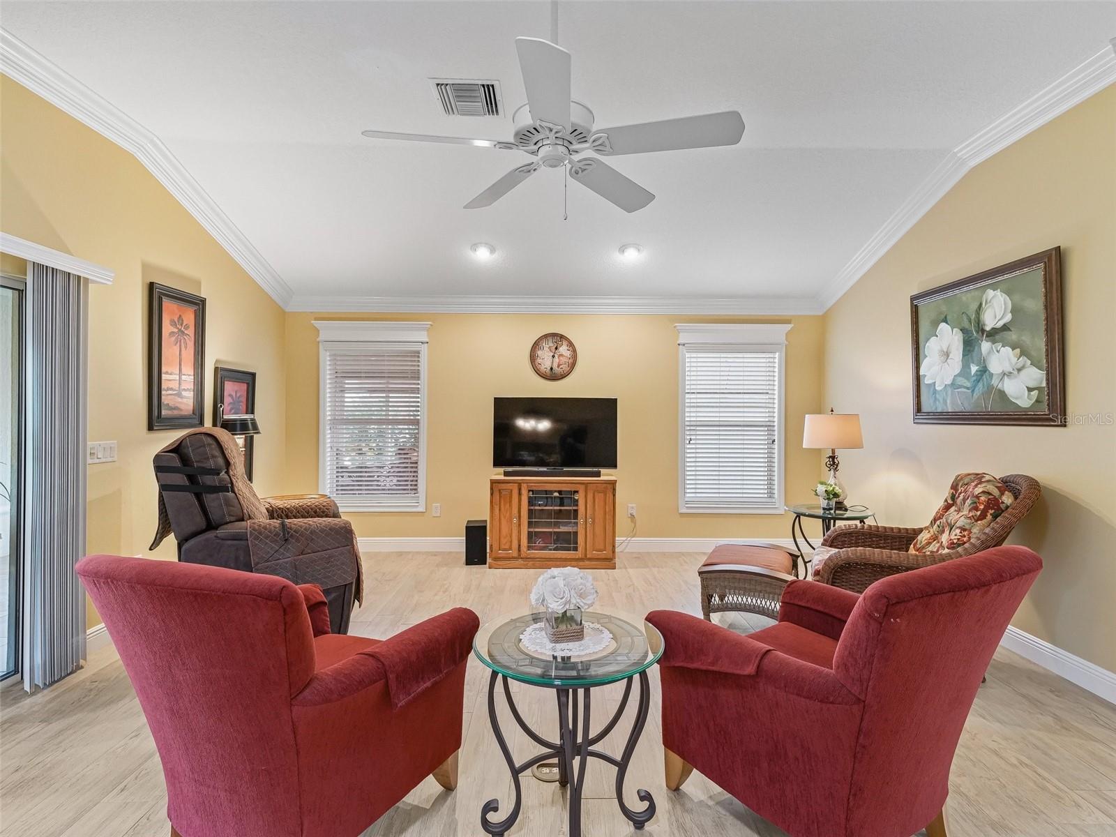 2721 DAY LILY RUN, THE VILLAGES, FL, 32162