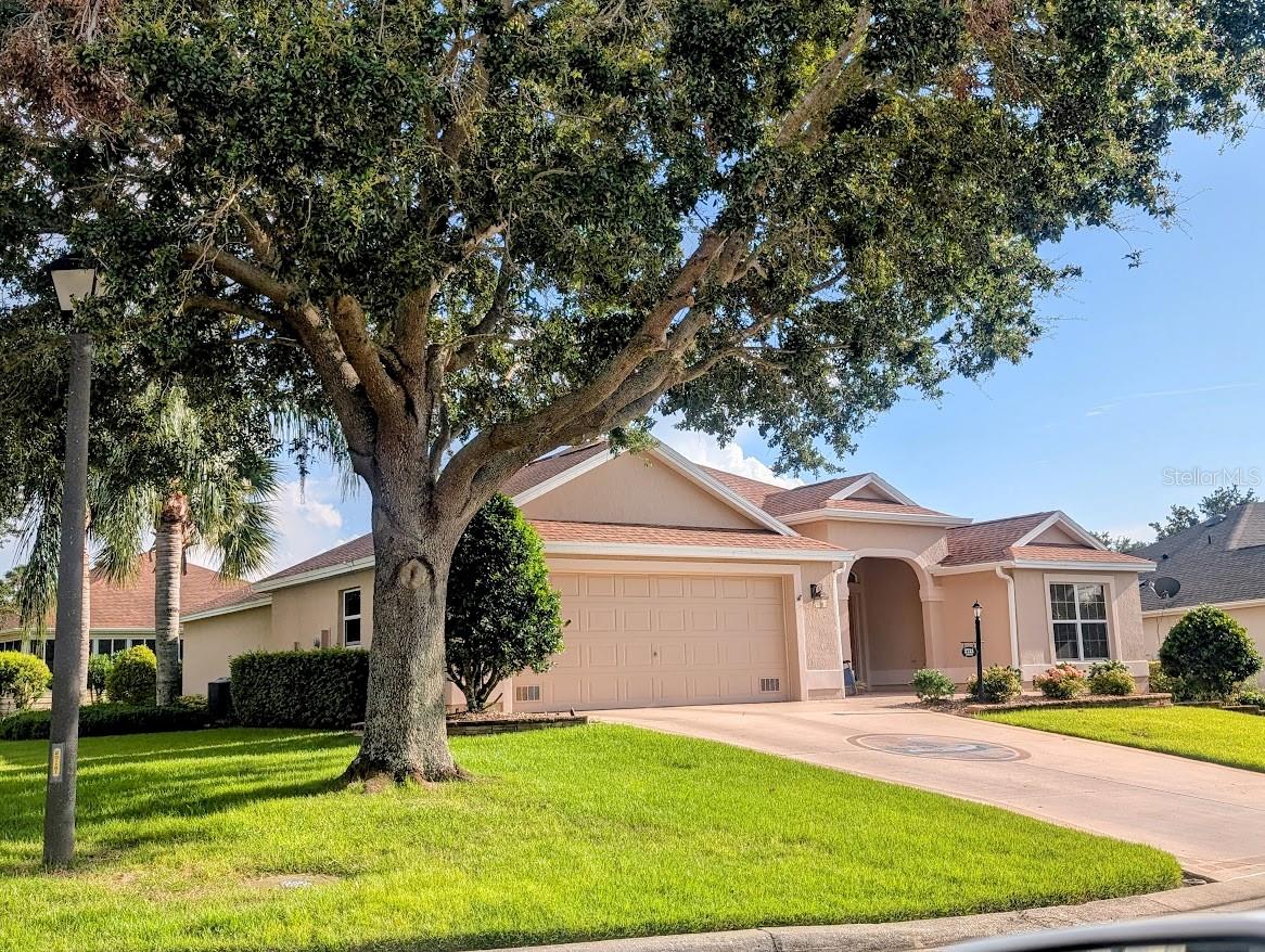 2721 DAY LILY RUN, THE VILLAGES, FL, 32162