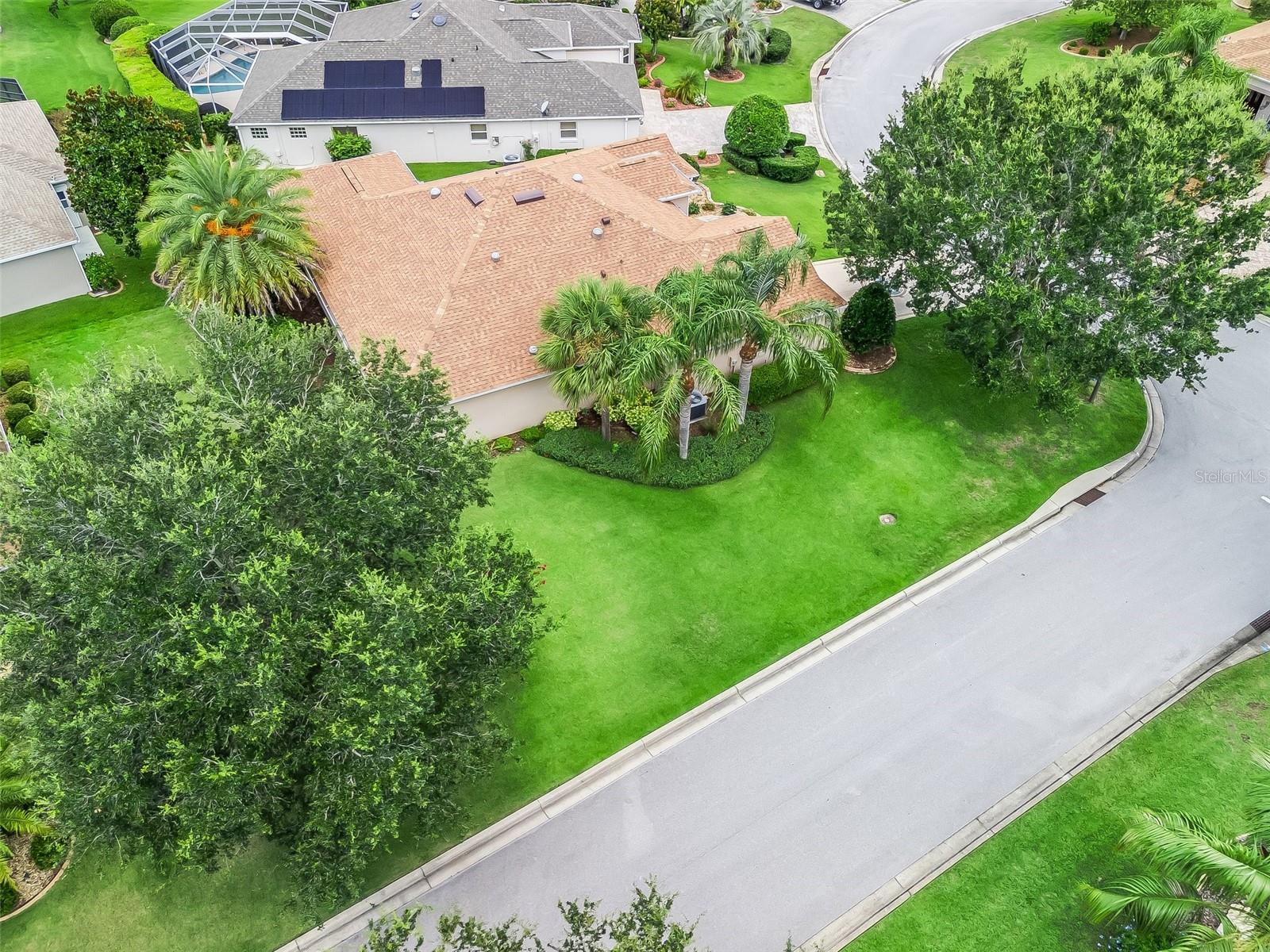 2721 DAY LILY RUN, THE VILLAGES, FL, 32162