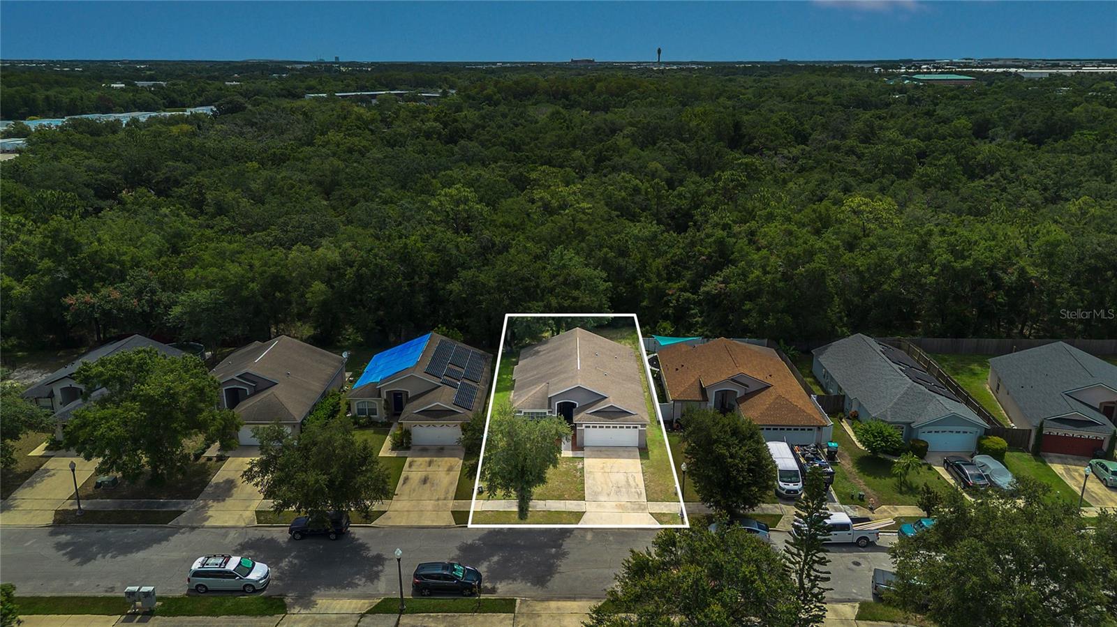 1753 SAGE CREEK CT, ORLANDO, FL, 32824