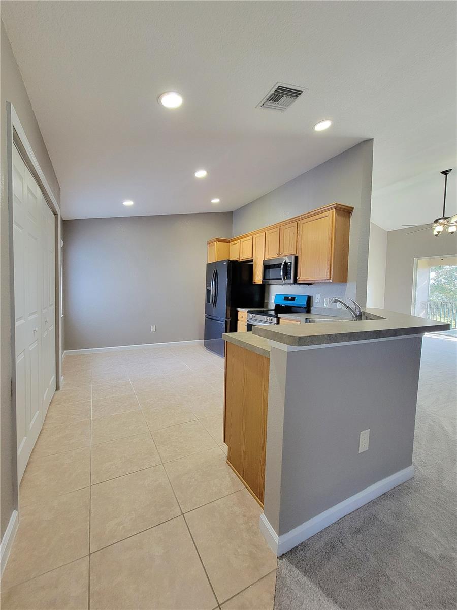 4555 SW 52ND CIR #106, OCALA, FL, 34474