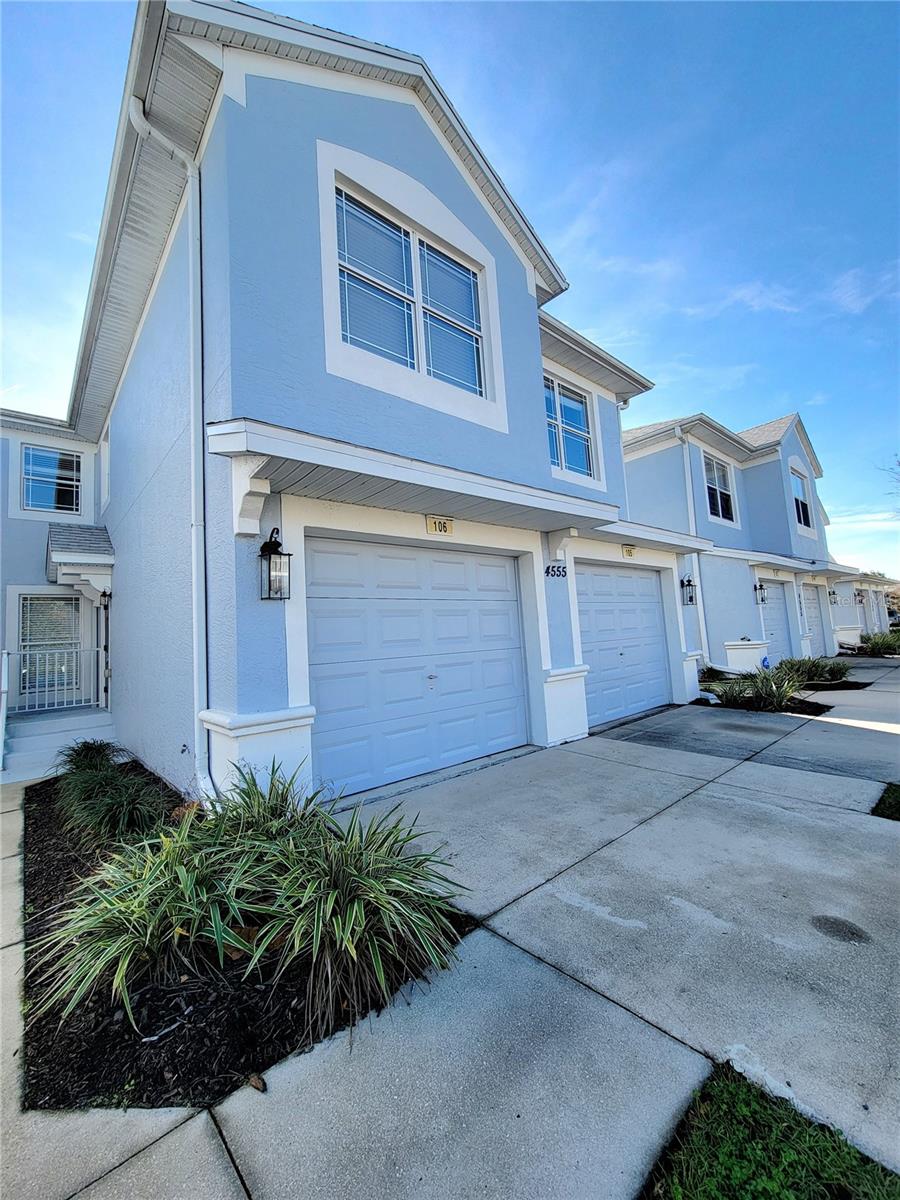 4555 SW 52ND CIR #106, OCALA, FL, 34474