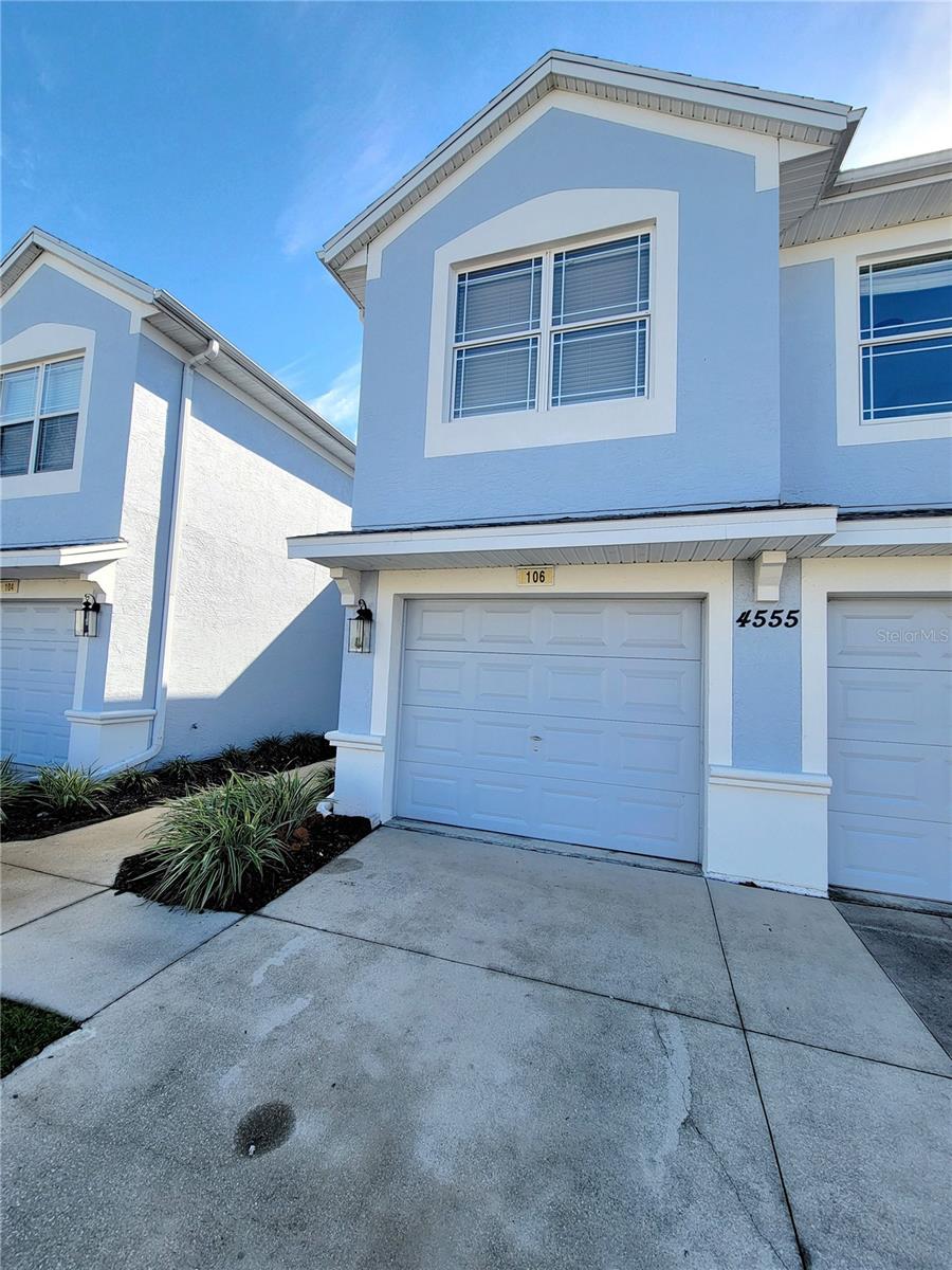 4555 SW 52ND CIR #106, OCALA, FL, 34474