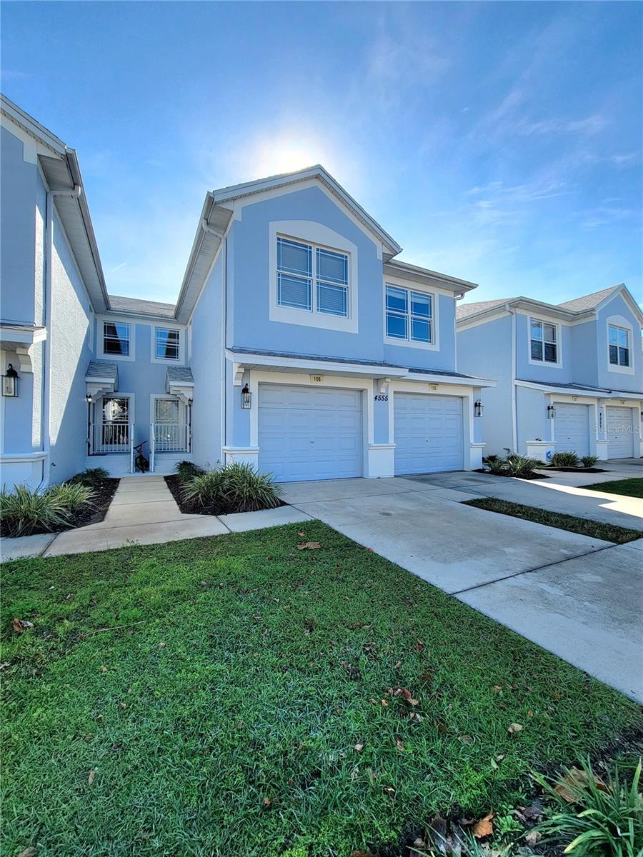 4555 SW 52ND CIR #106, OCALA, FL, 34474