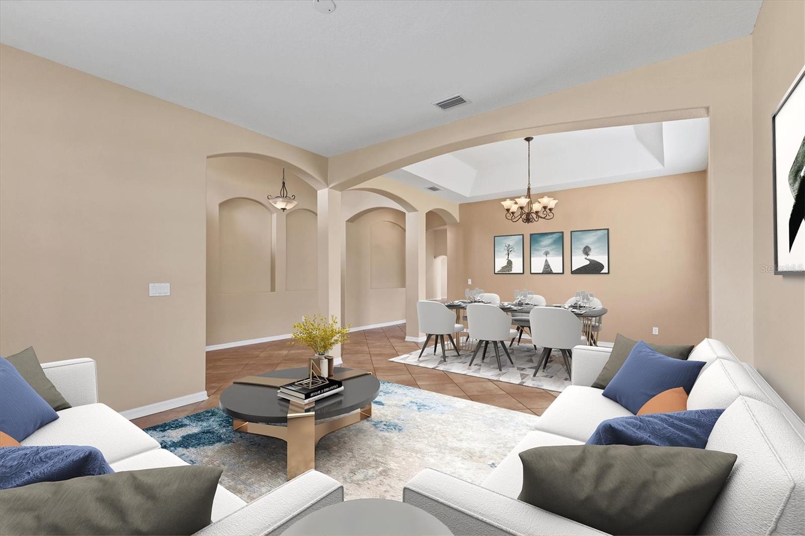 7116 56TH TER E, PALMETTO, FL, 34221