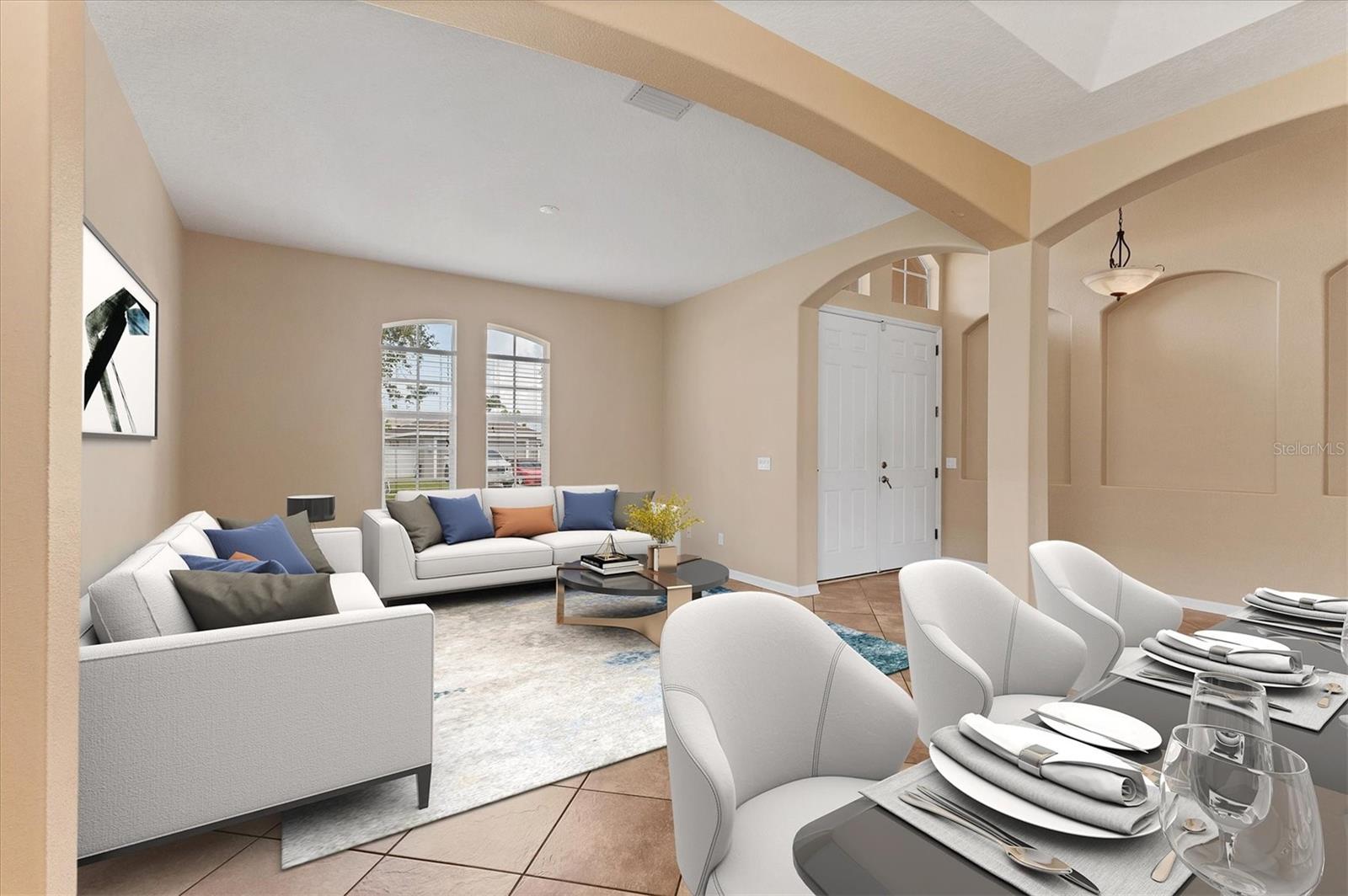 7116 56TH TER E, PALMETTO, FL, 34221