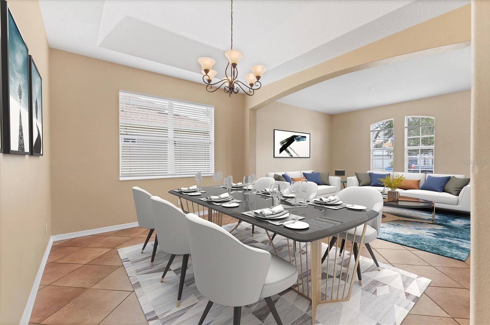 7116 56TH TER E, PALMETTO, FL, 34221