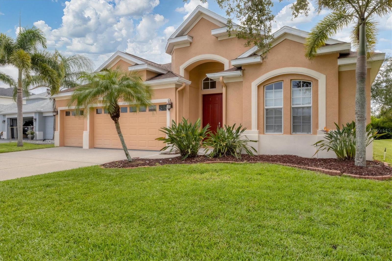 7116 56TH TER E, PALMETTO, FL, 34221