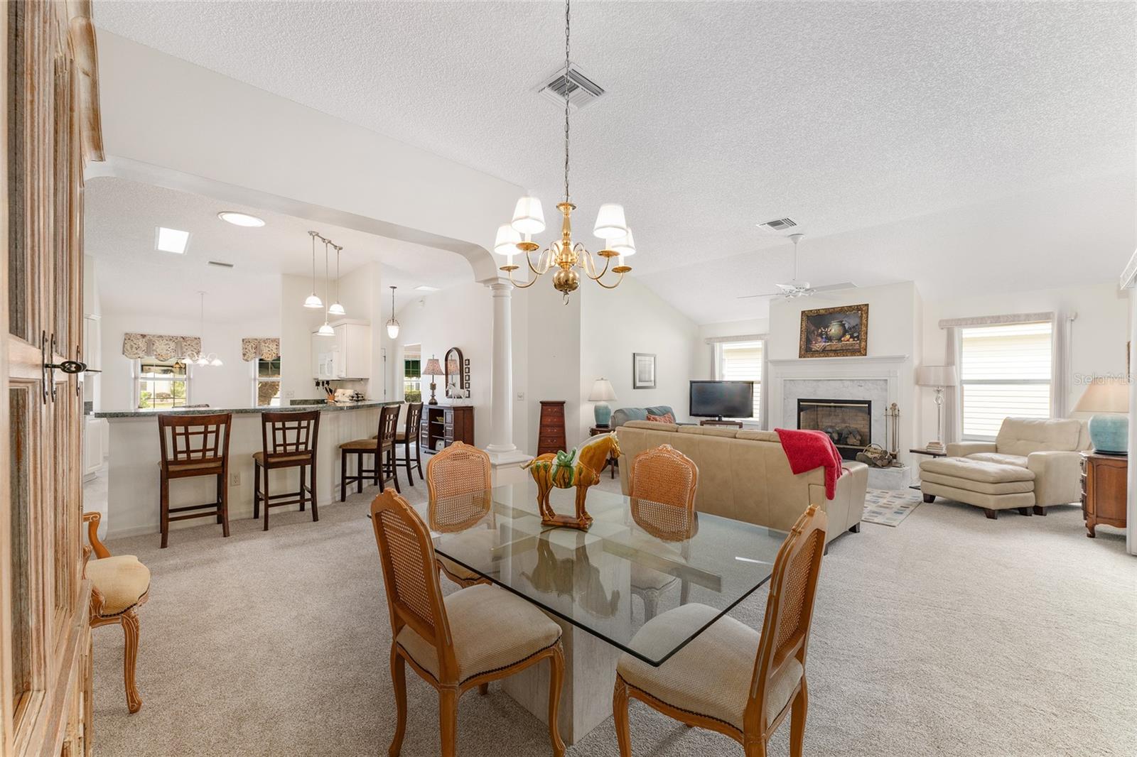 7781 SE 166TH SMALLWOOD PL, THE VILLAGES, FL, 32162