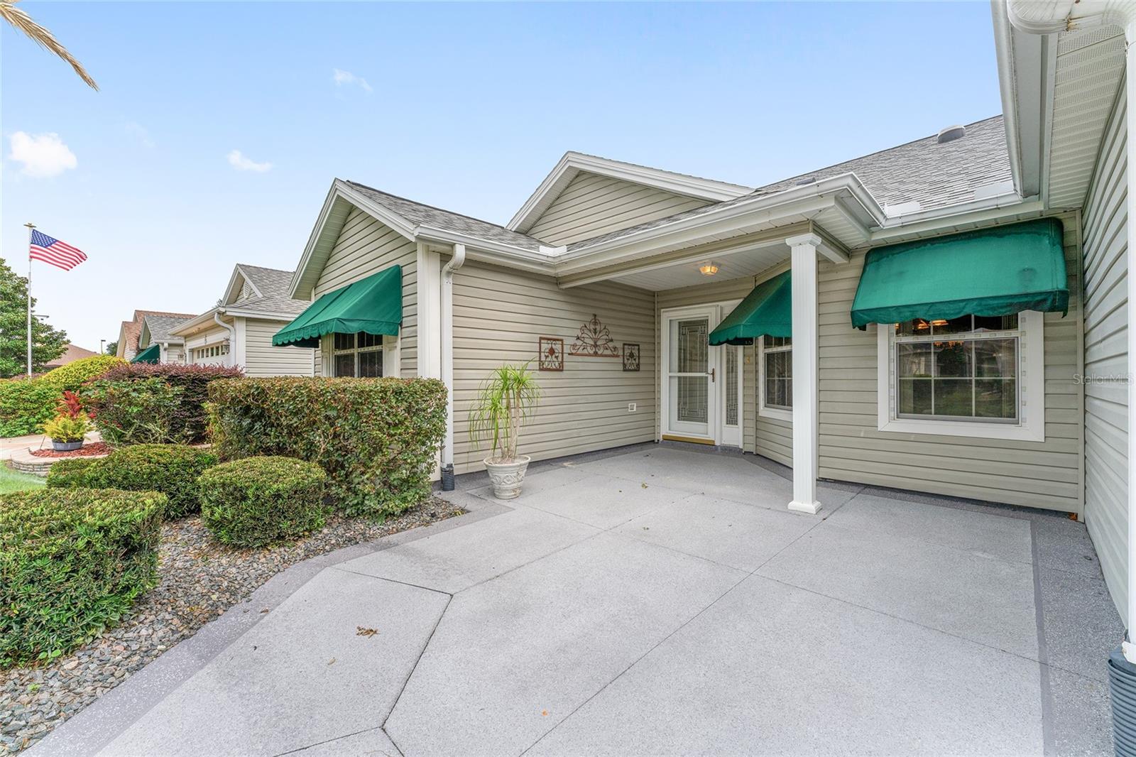 7781 SE 166TH SMALLWOOD PL, THE VILLAGES, FL, 32162