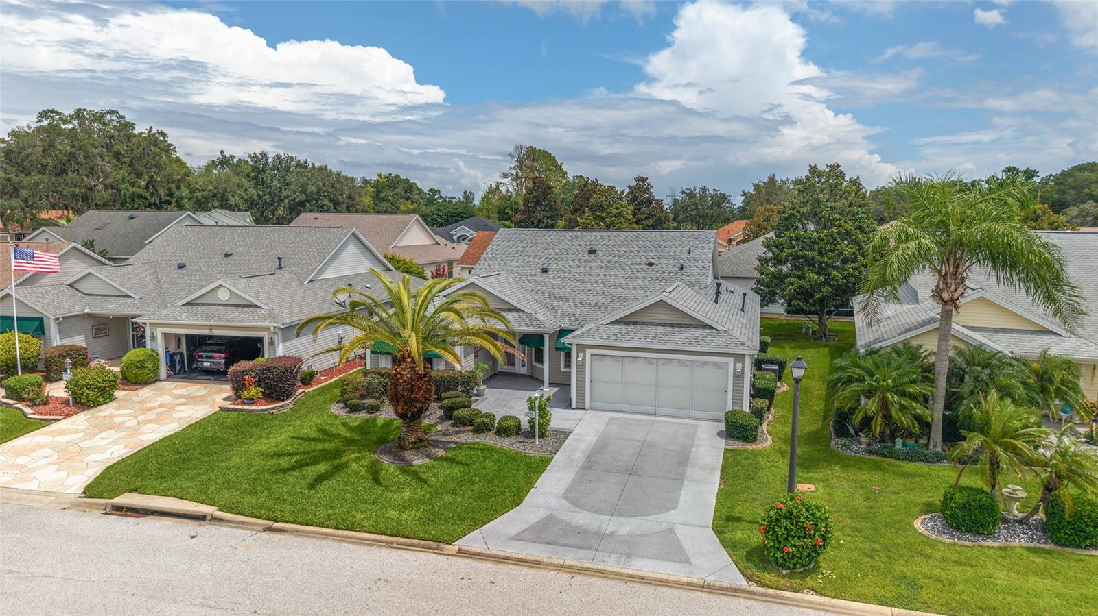 7781 SE 166TH SMALLWOOD PL, THE VILLAGES, FL, 32162