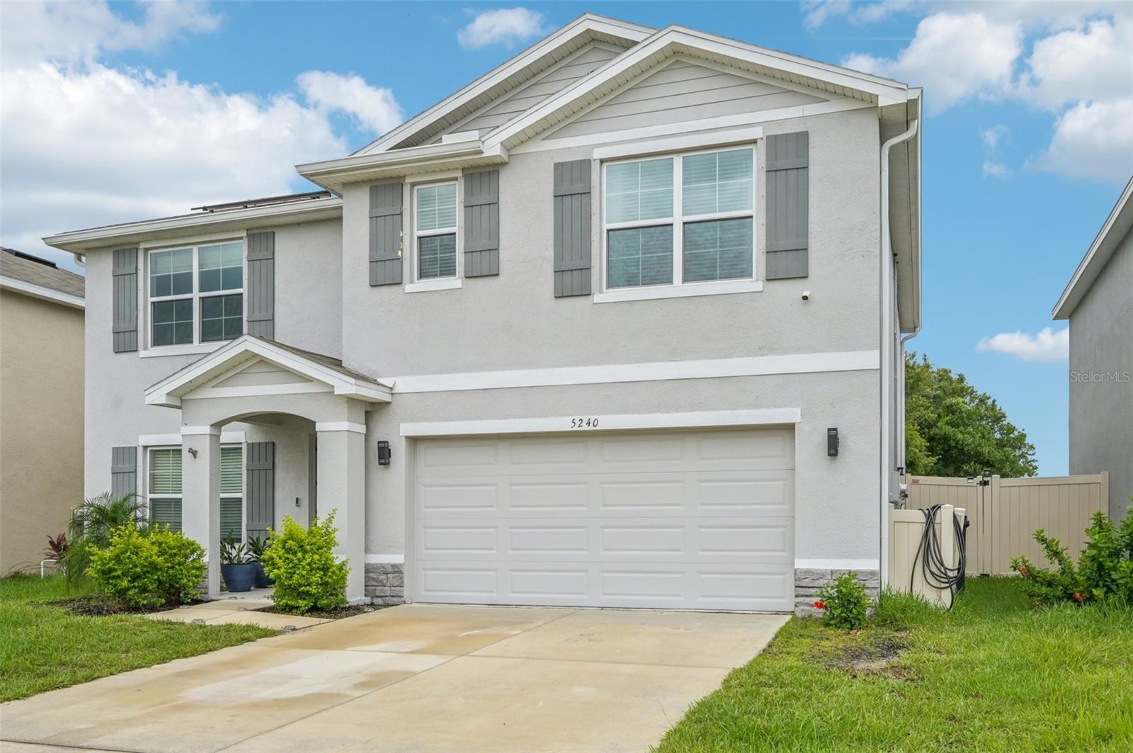 5240 FIDDLE FIG AVE, WIMAUMA, FL, 33598