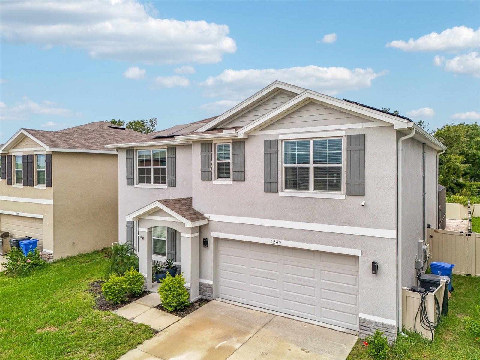 5240 FIDDLE FIG AVE, WIMAUMA, FL, 33598