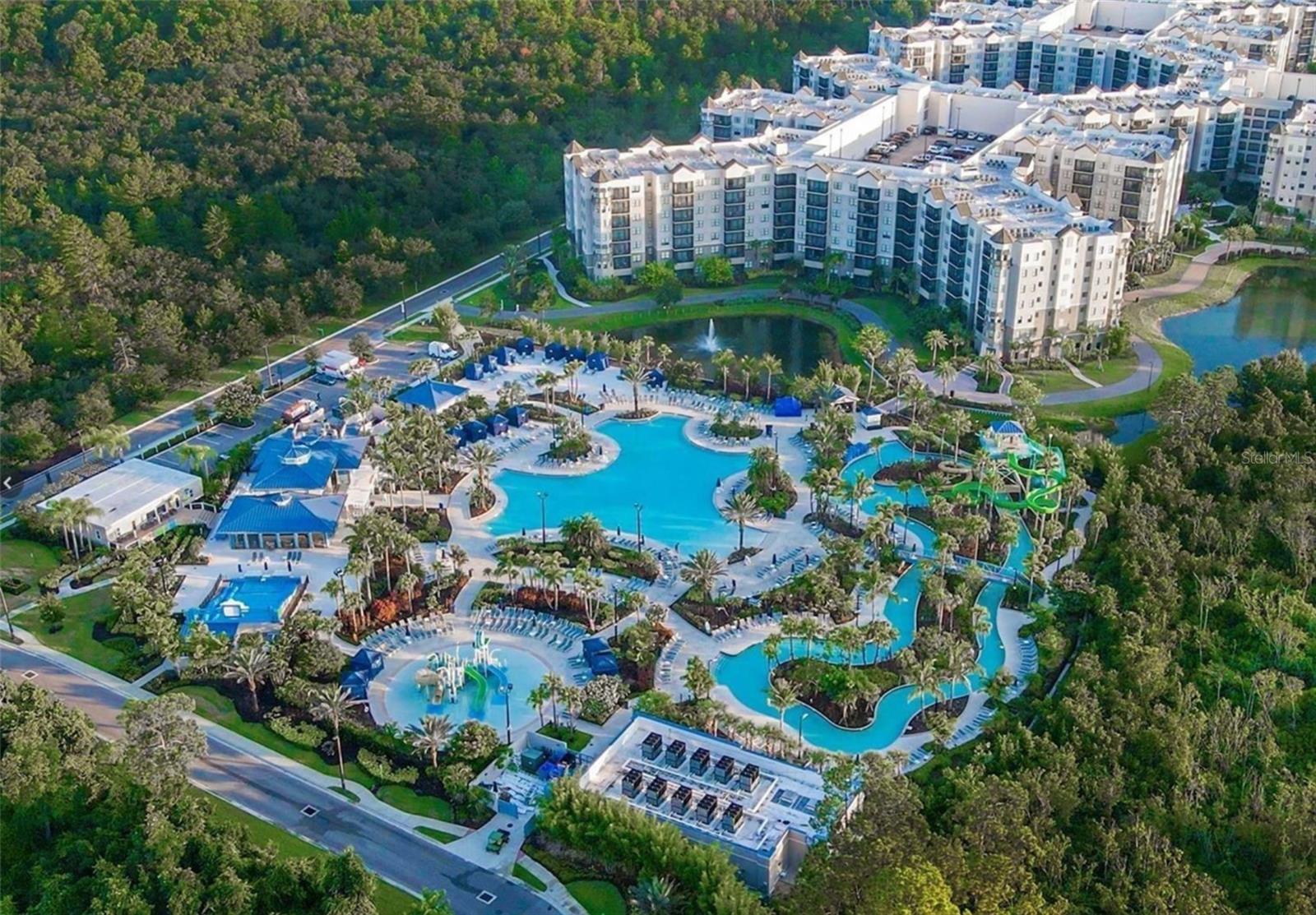 14501 GROVE RESORT AVE #1631, WINTER GARDEN, FL, 34787