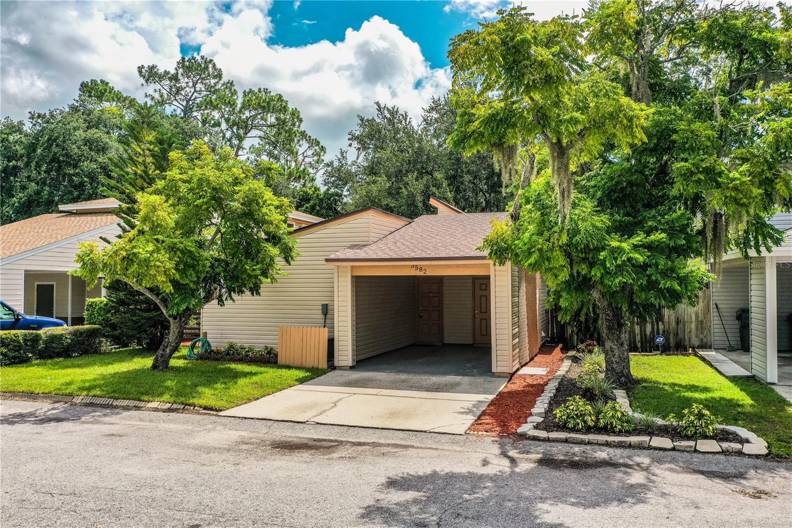 3582 RAINTREE CT, LAKELAND, FL, 33803