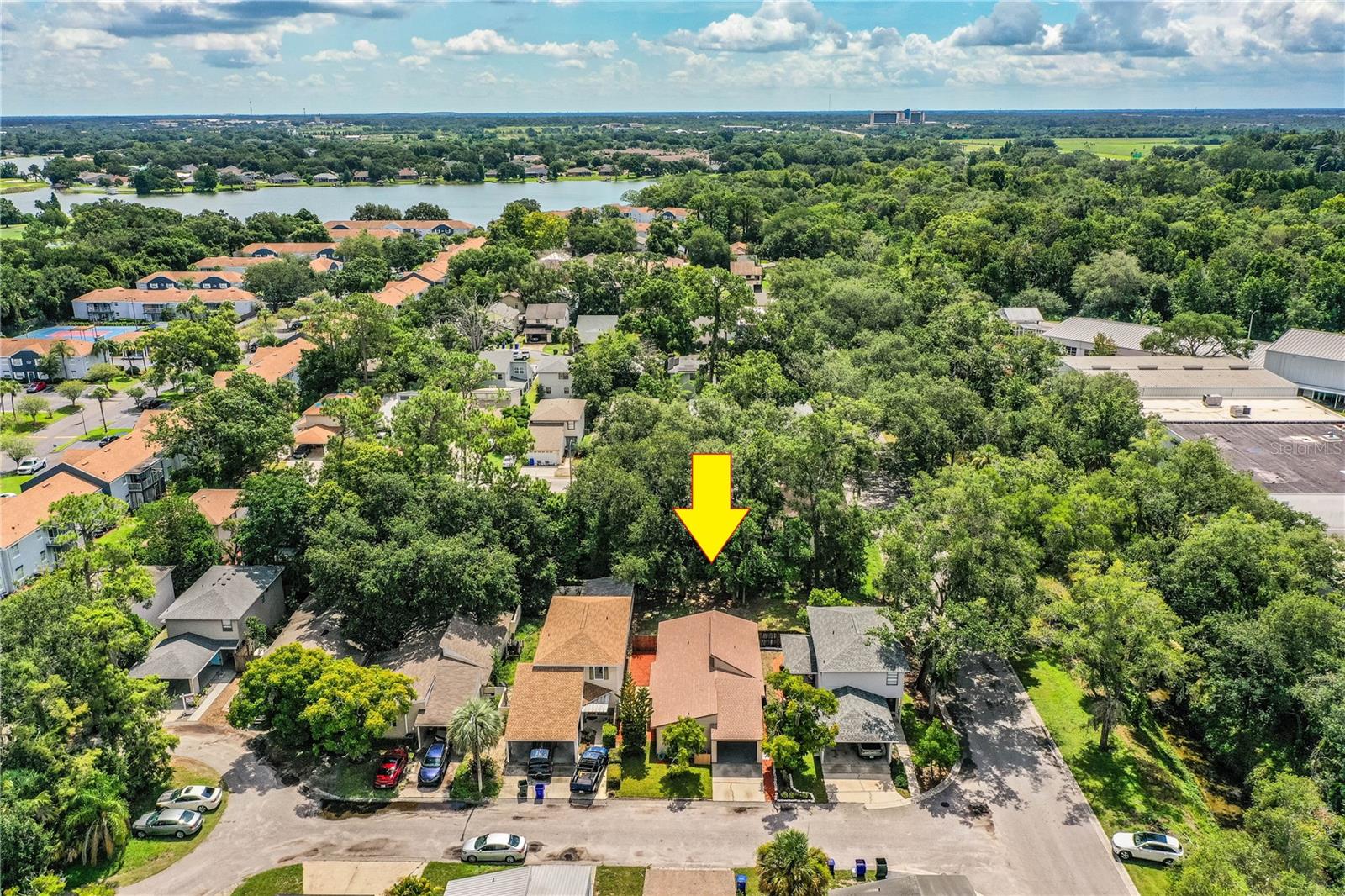 3582 RAINTREE CT, LAKELAND, FL, 33803