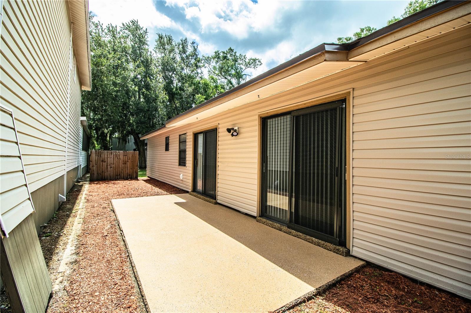 3582 RAINTREE CT, LAKELAND, FL, 33803