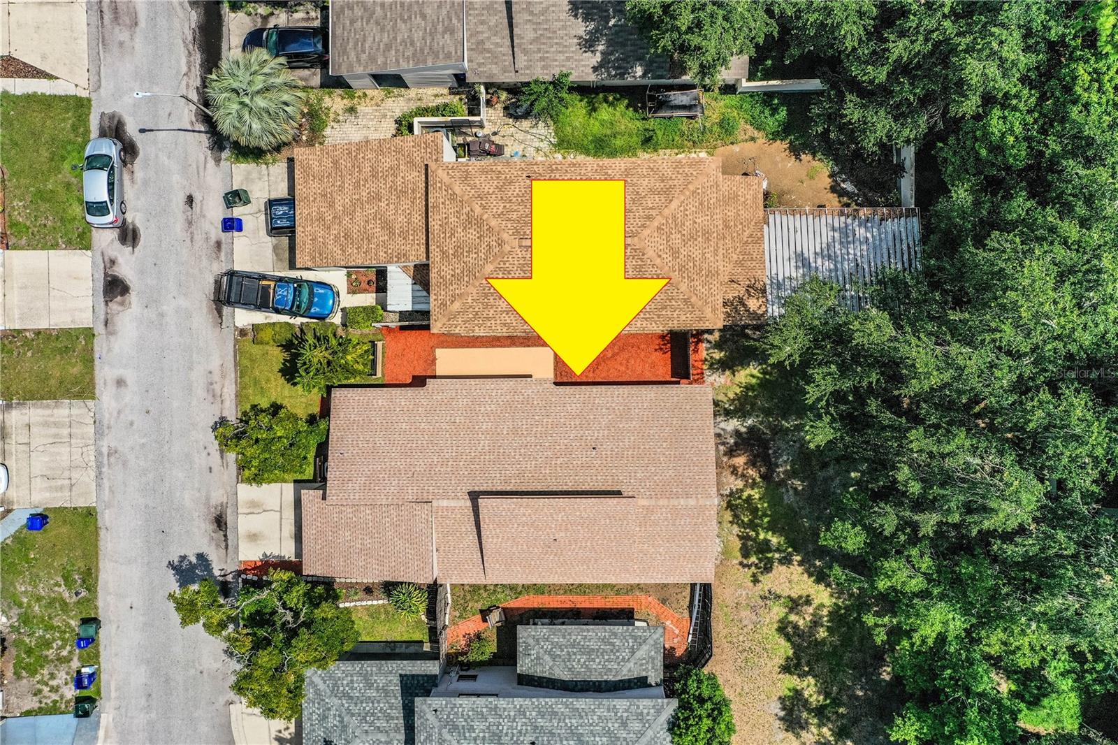 3582 RAINTREE CT, LAKELAND, FL, 33803