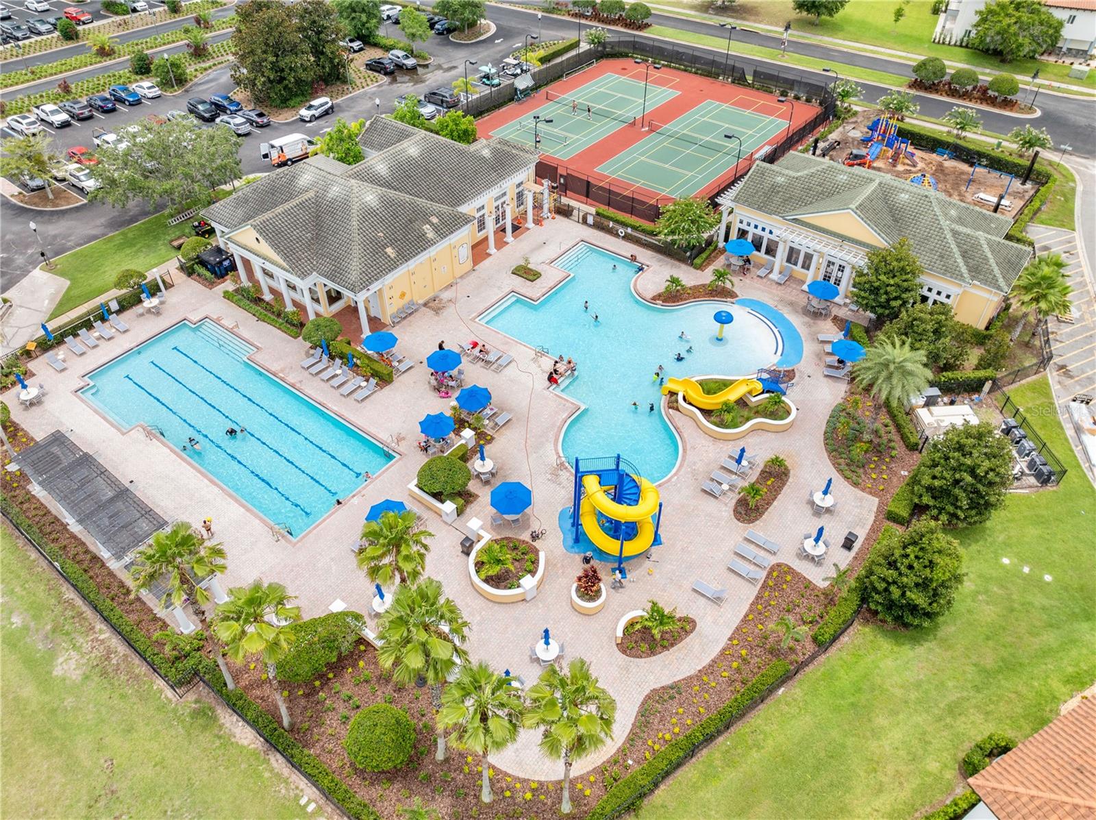 2412 CAMDEN PARK AVE, DAVENPORT, FL, 33837