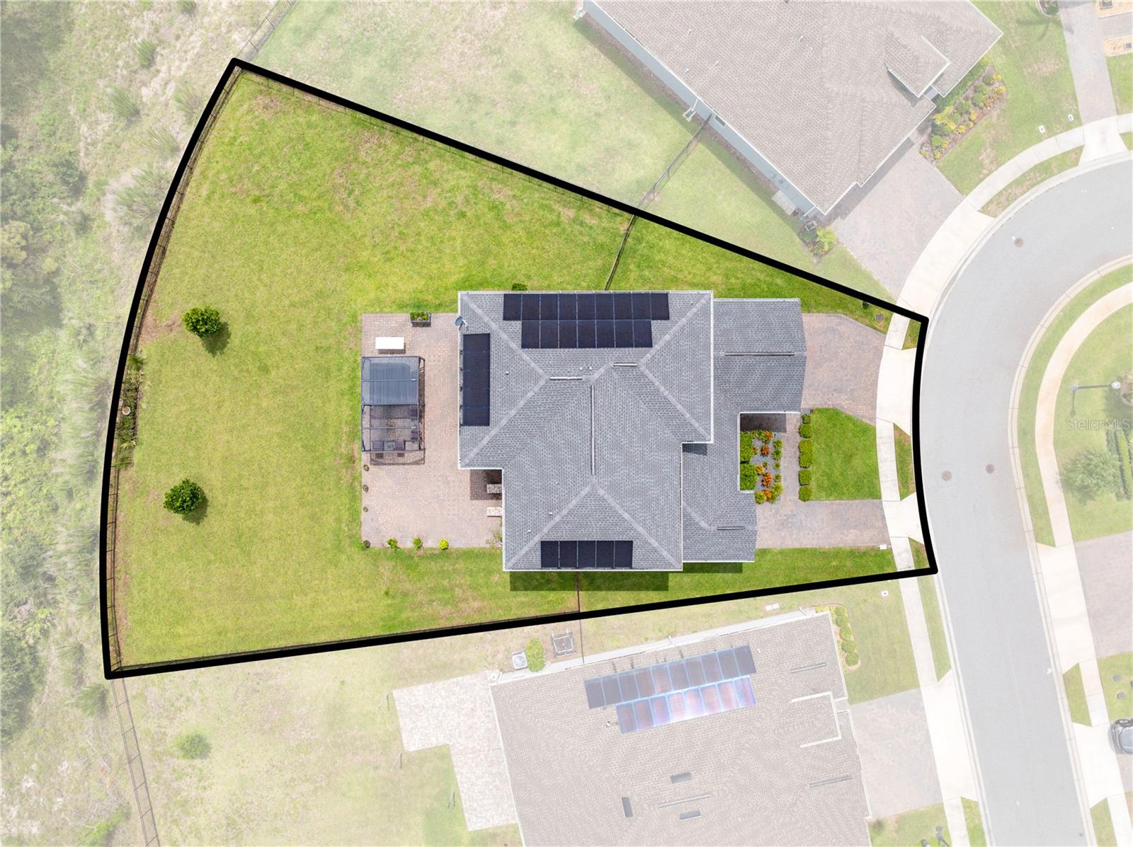 2412 CAMDEN PARK AVE, DAVENPORT, FL, 33837